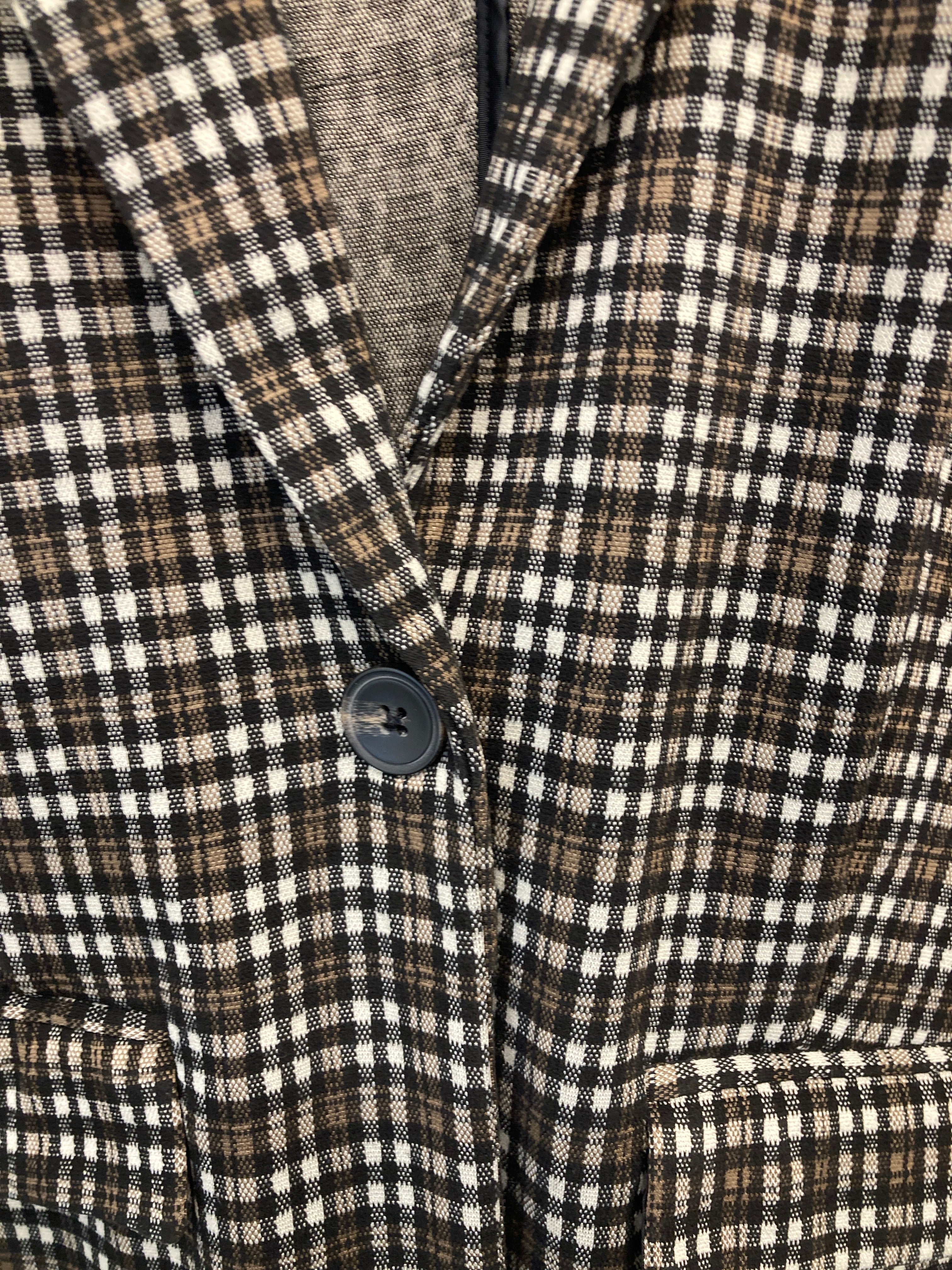 B Young Blazer