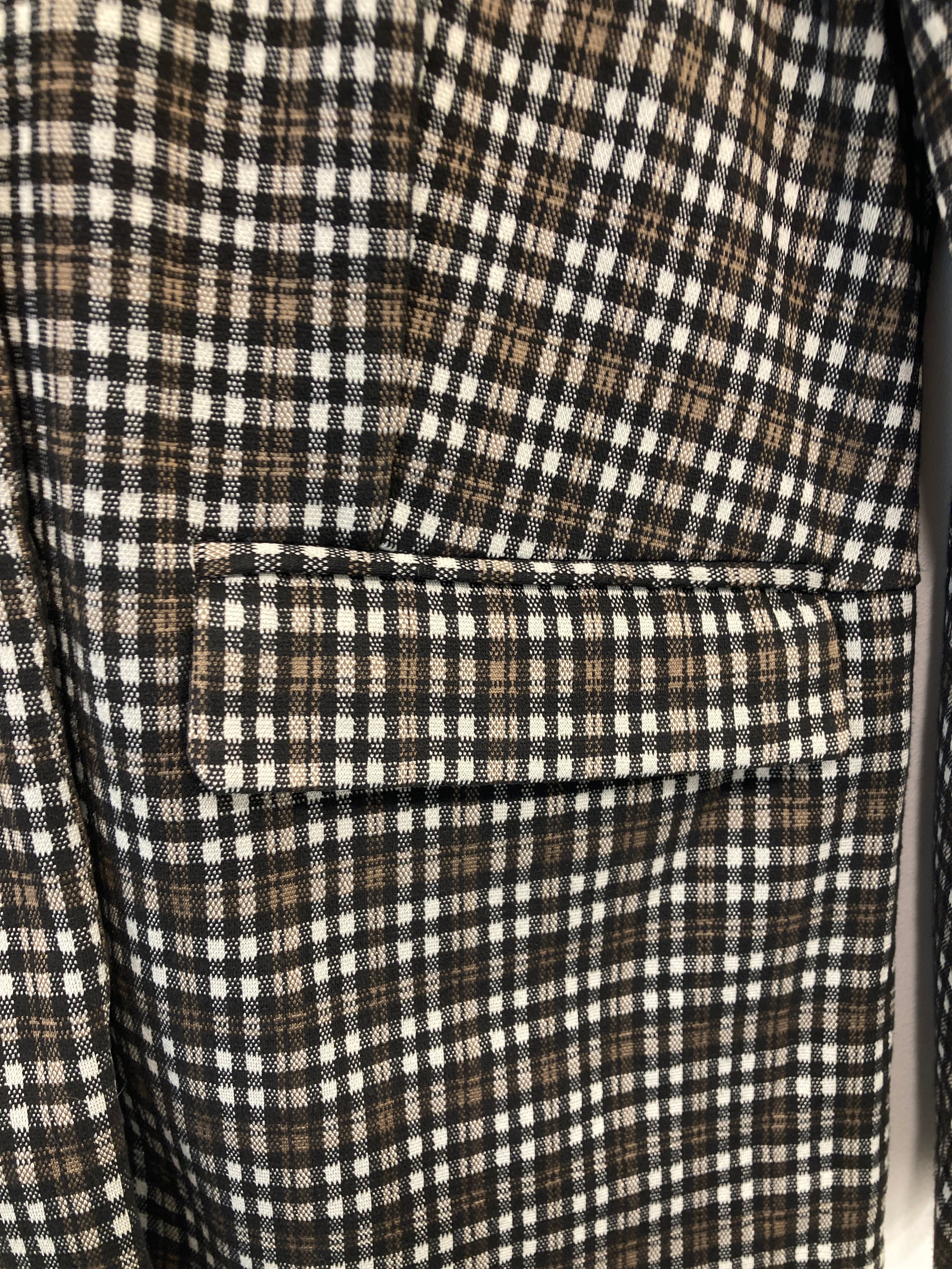 B Young Blazer