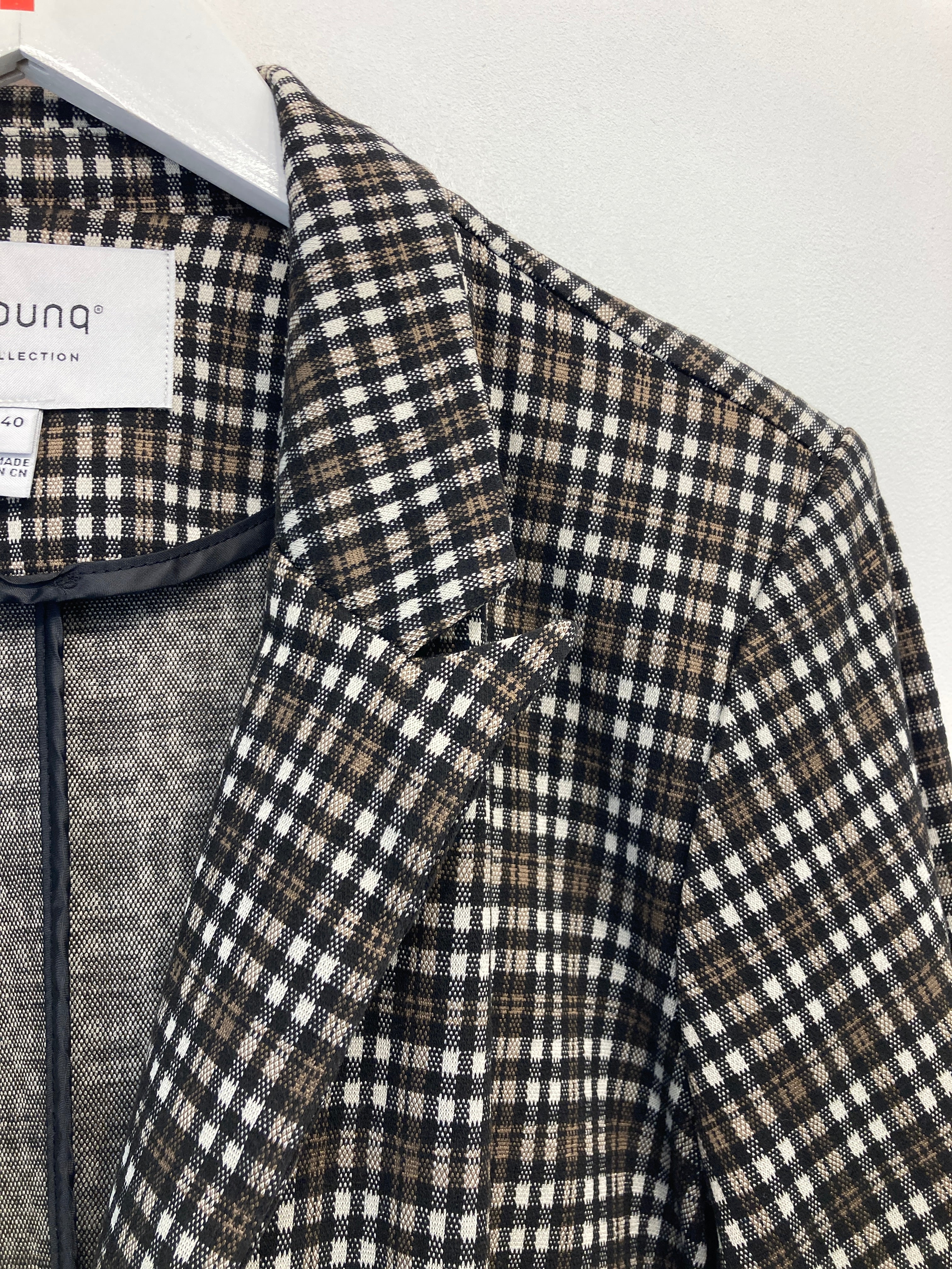 B Young Blazer