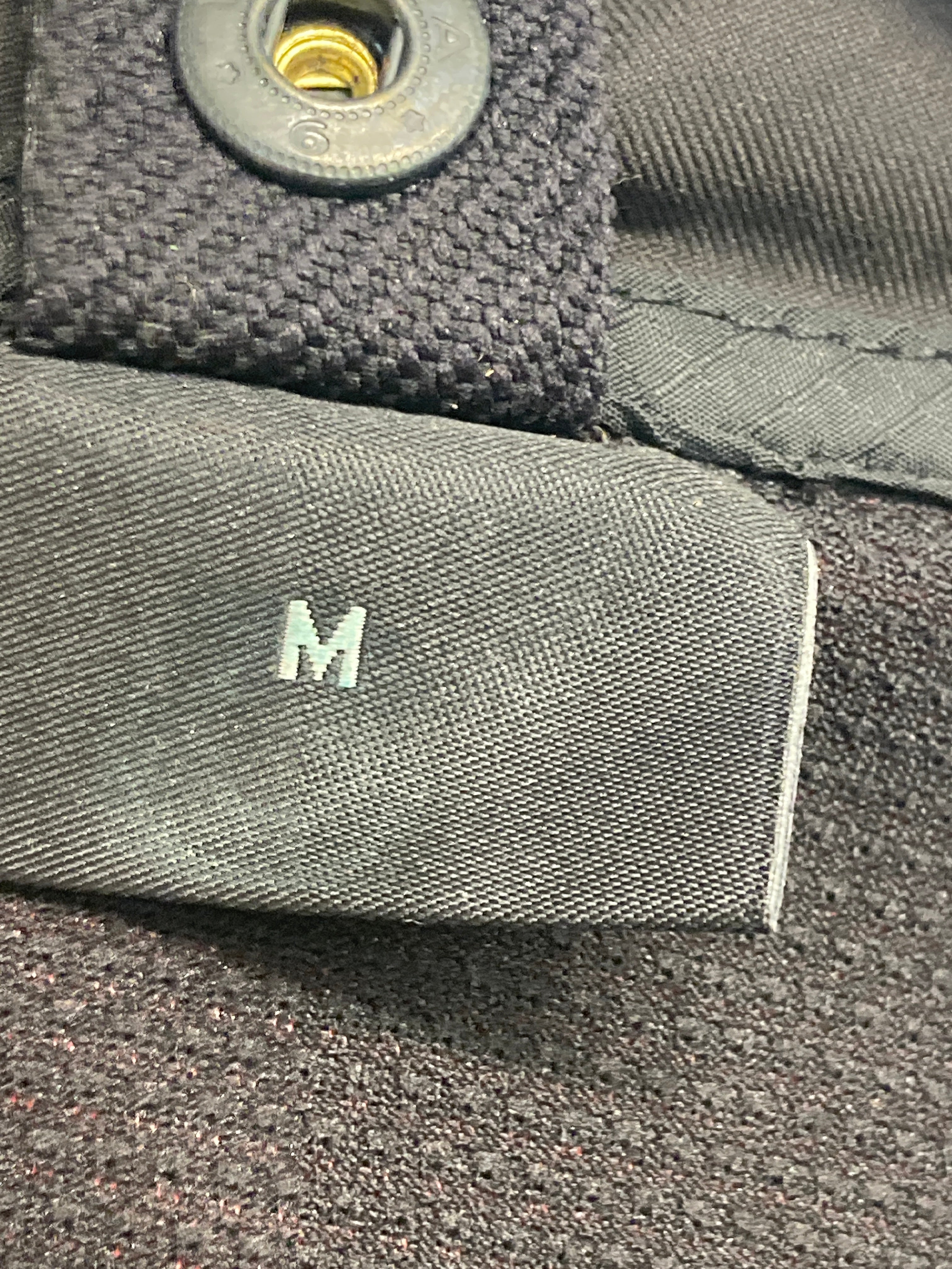 Mascot Vest