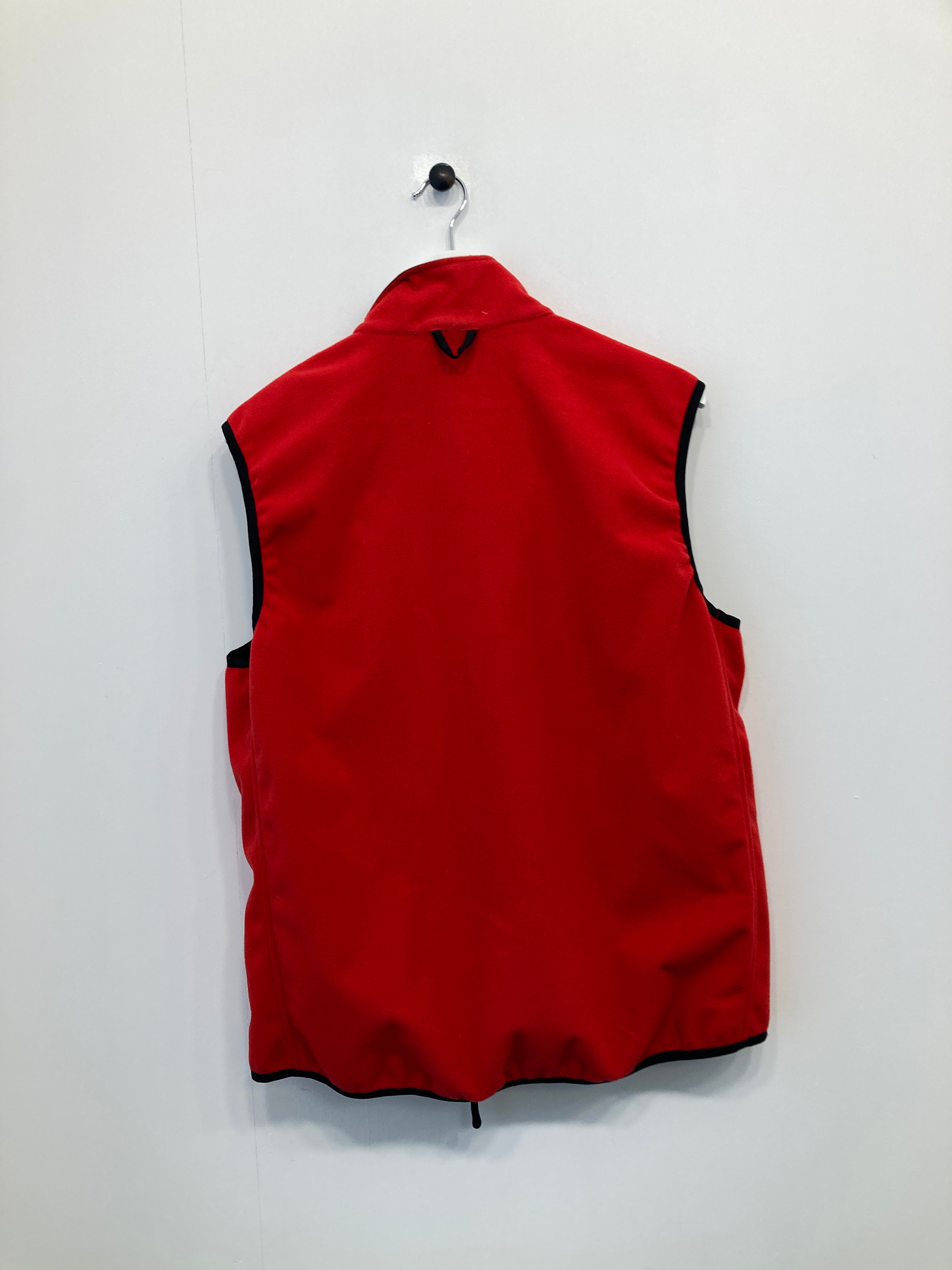 Mascot Vest