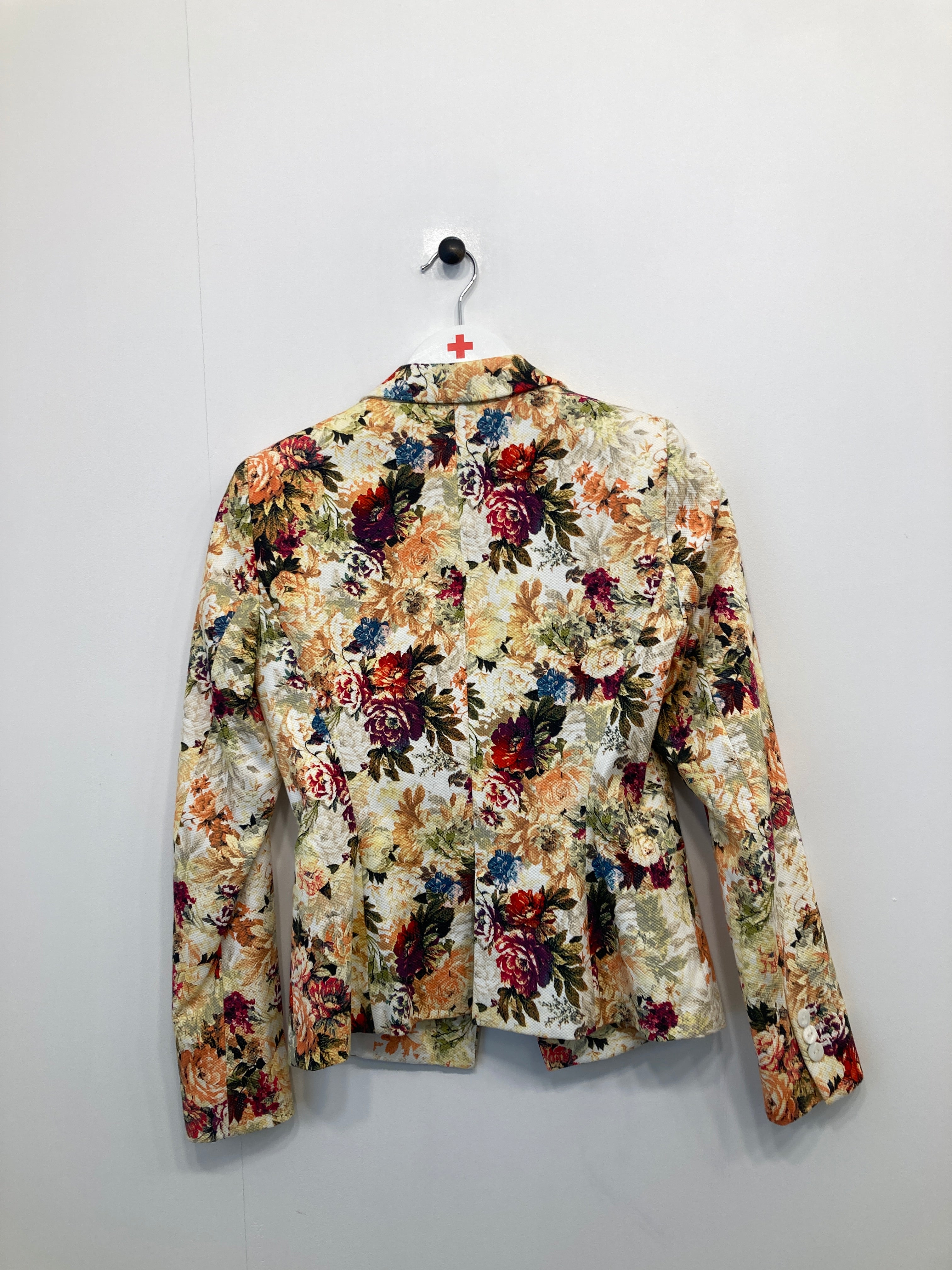 Zara Blazer