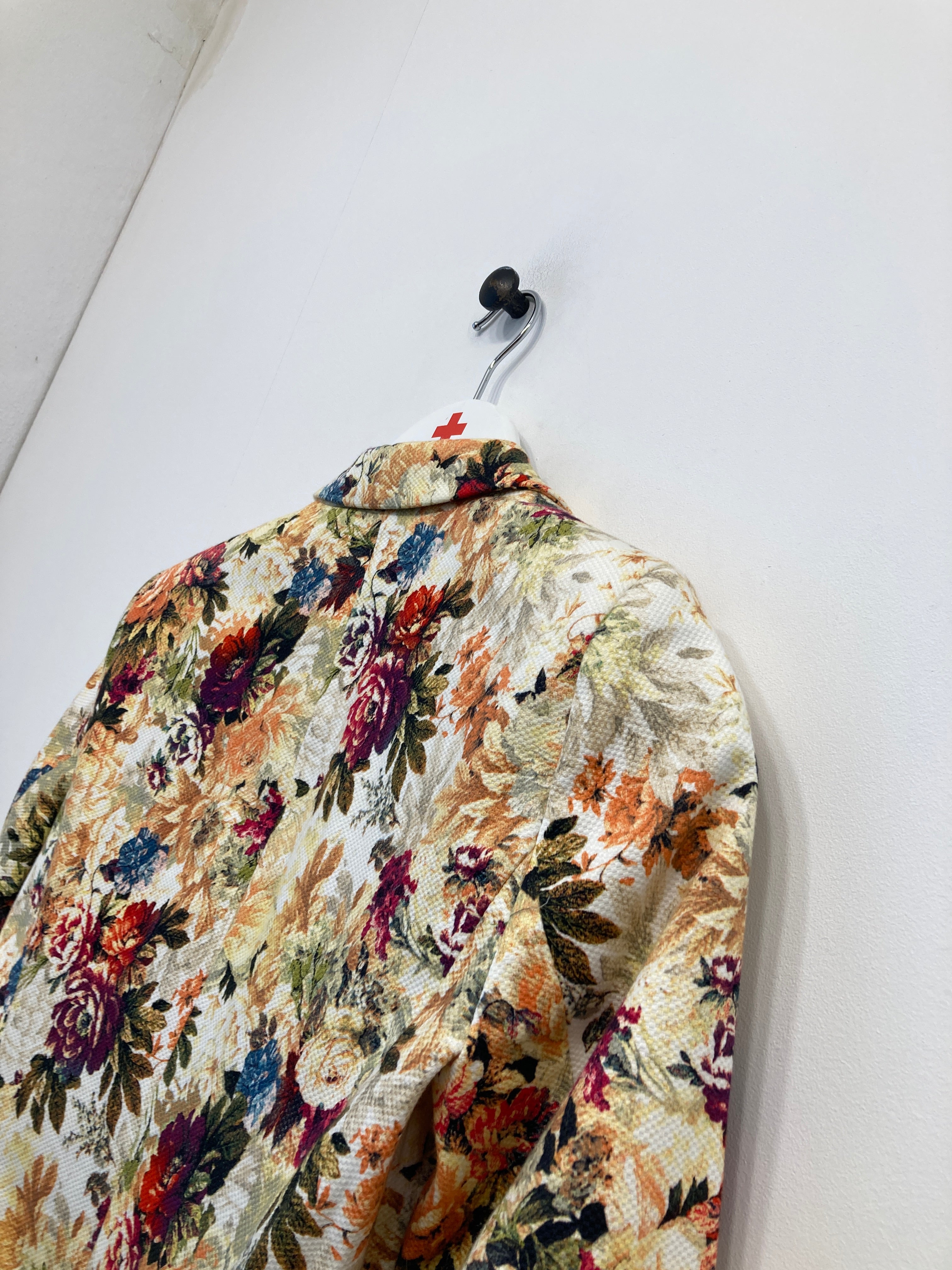 Zara Blazer