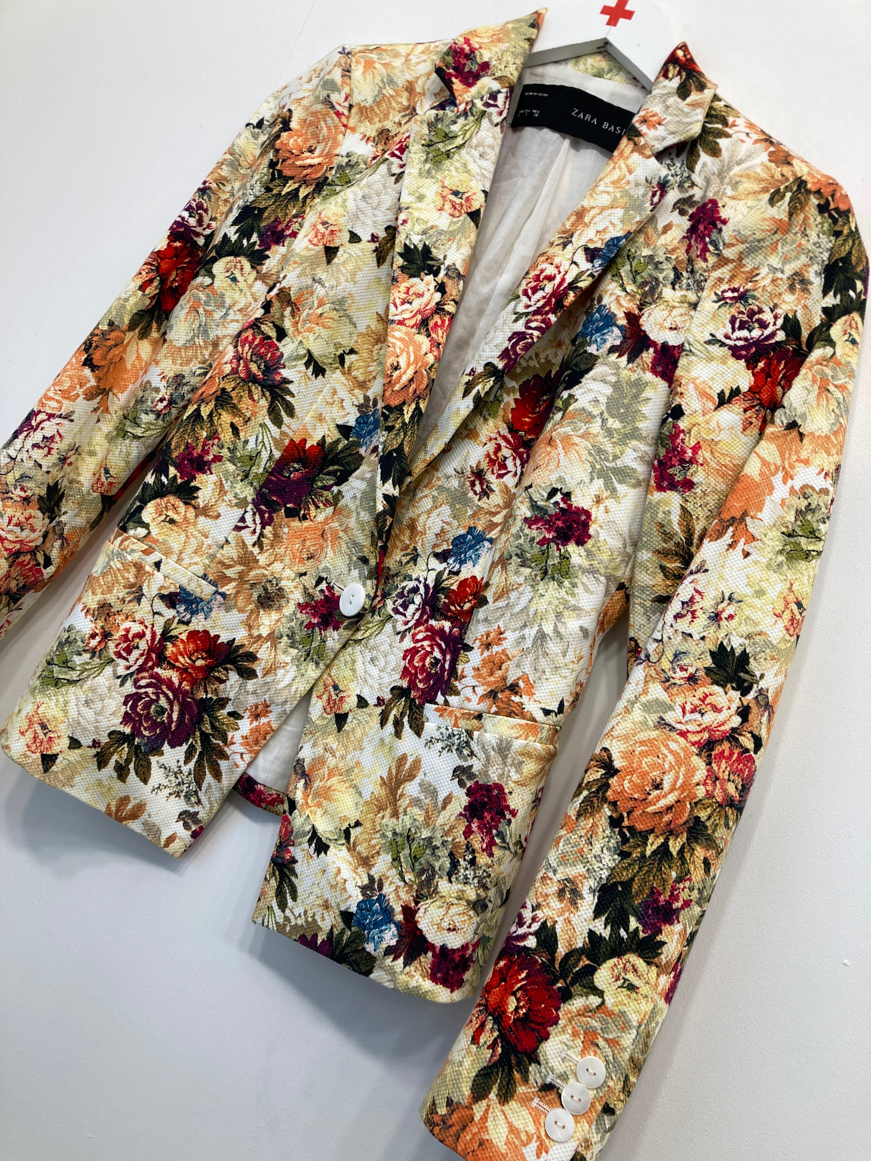 Zara Blazer