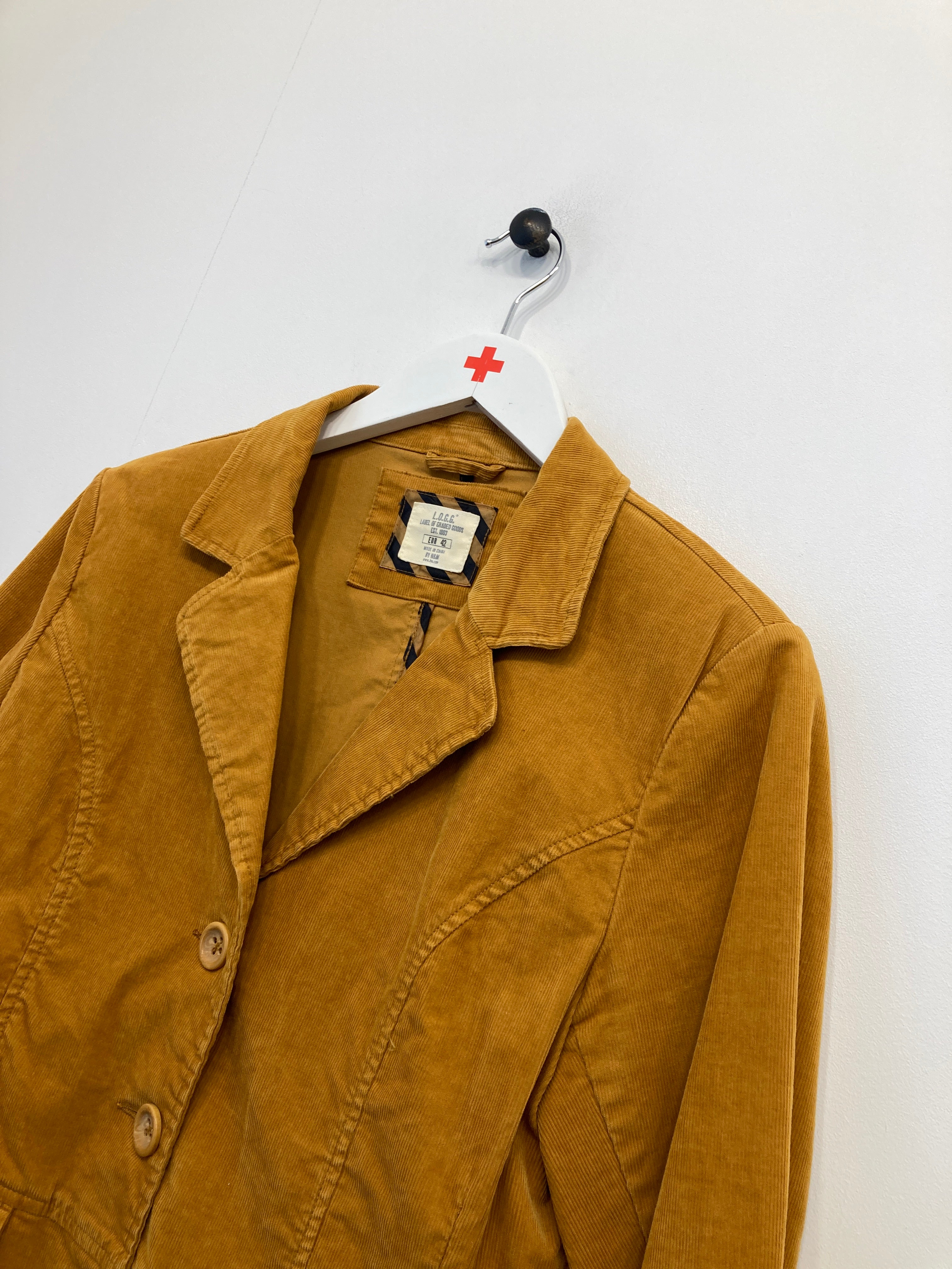 LOGG Blazer