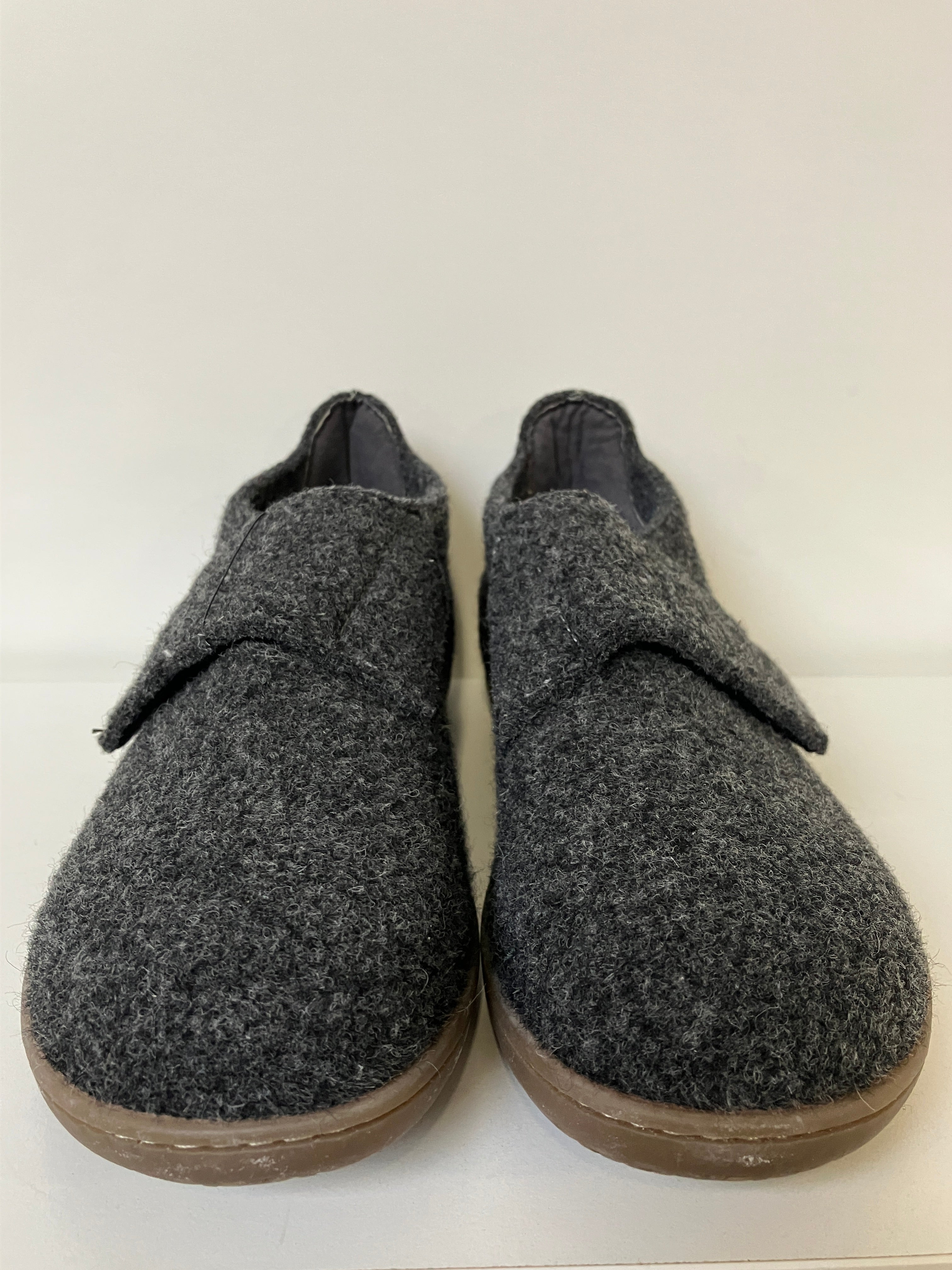 New Feet Hjemmesko