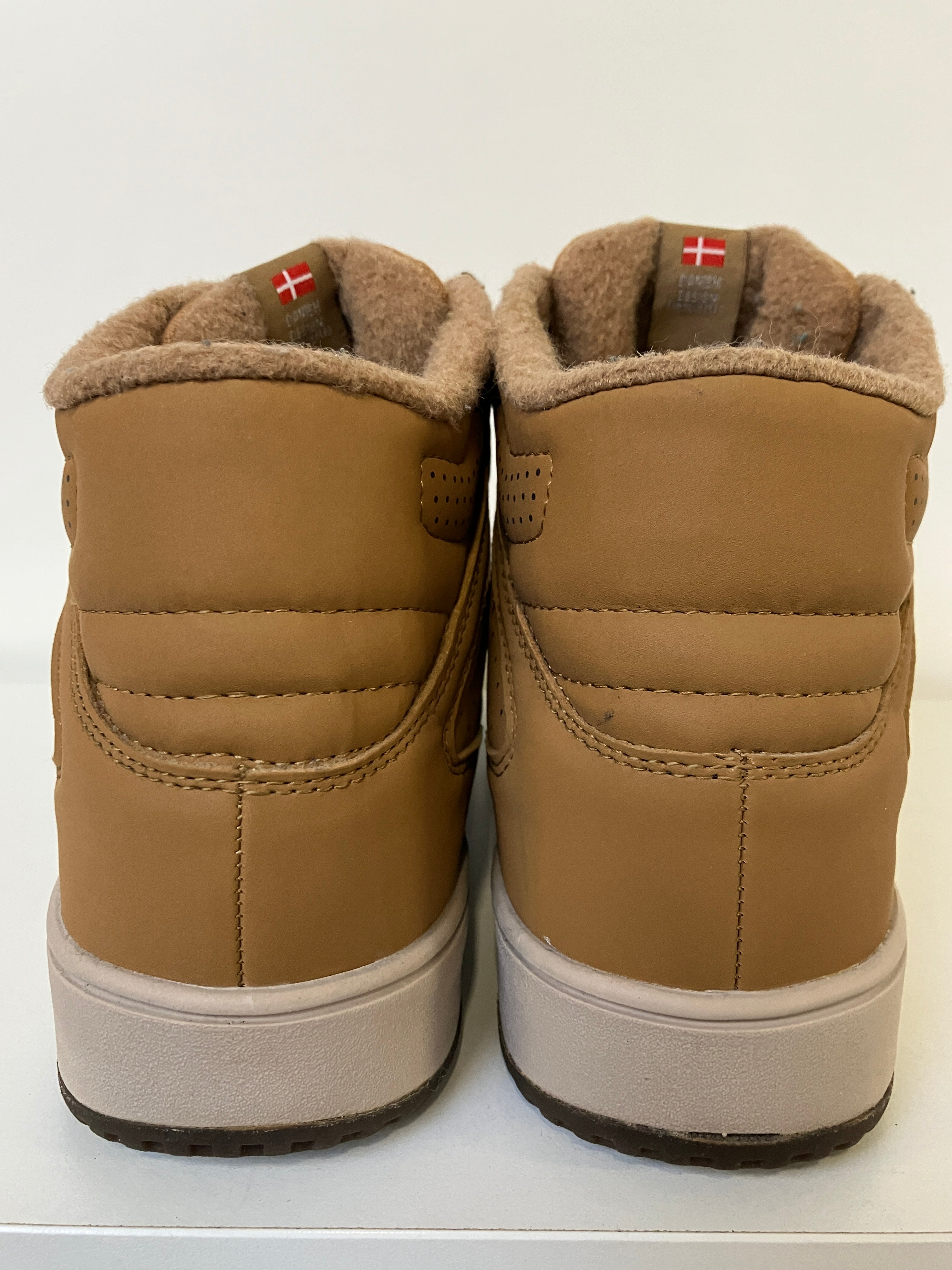 Hummel Sko