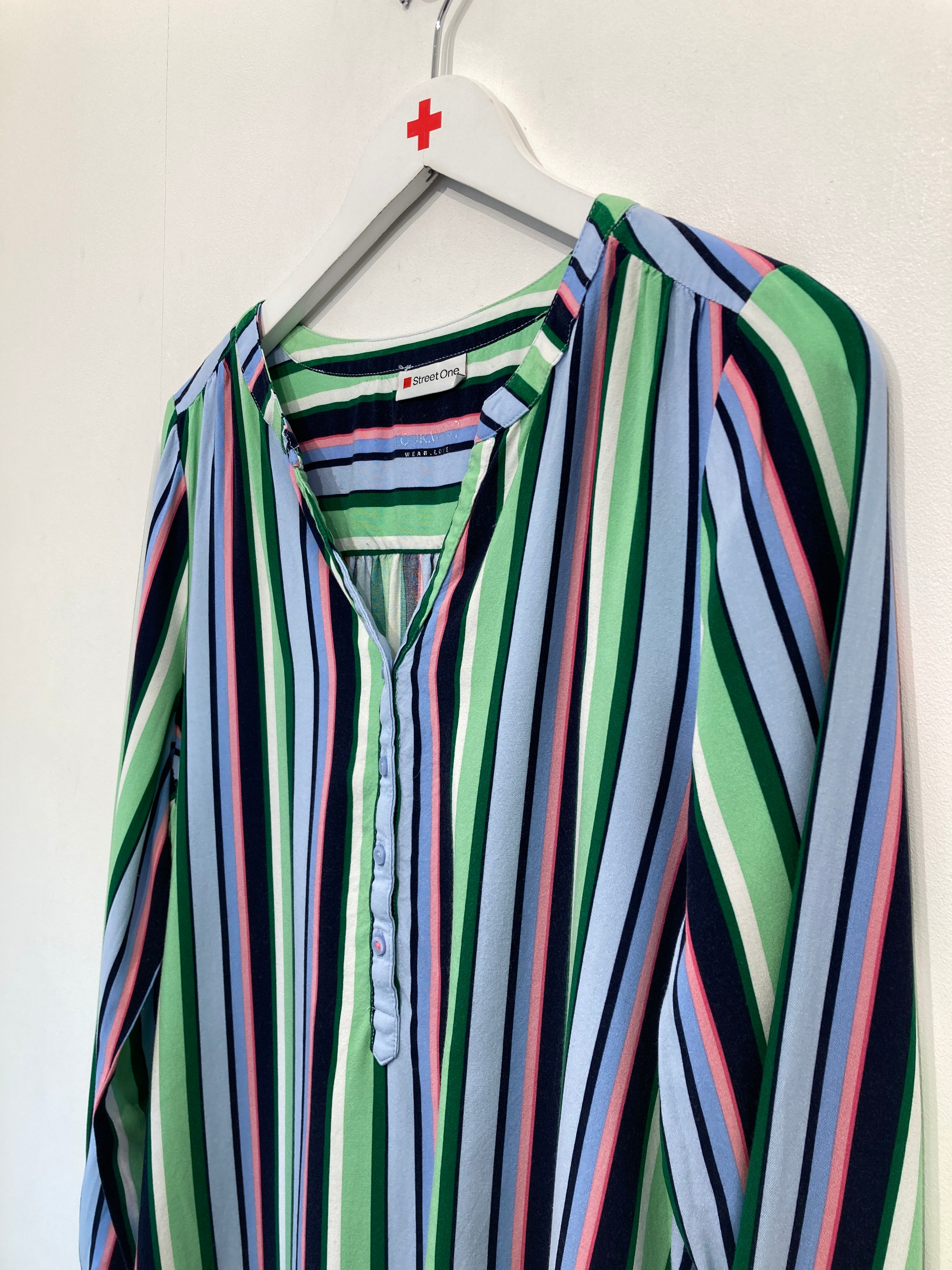 StreetOne Bluse