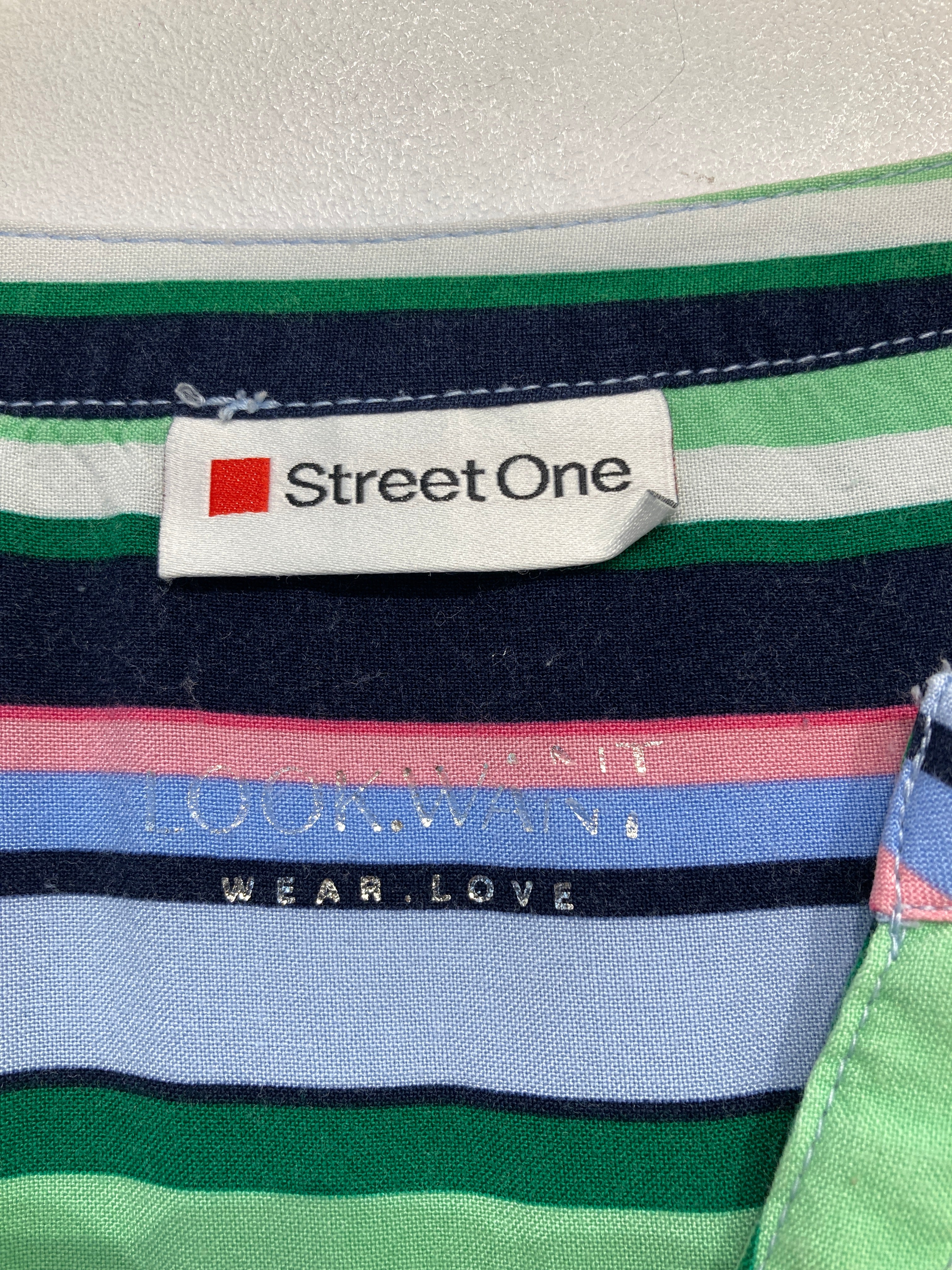StreetOne Bluse