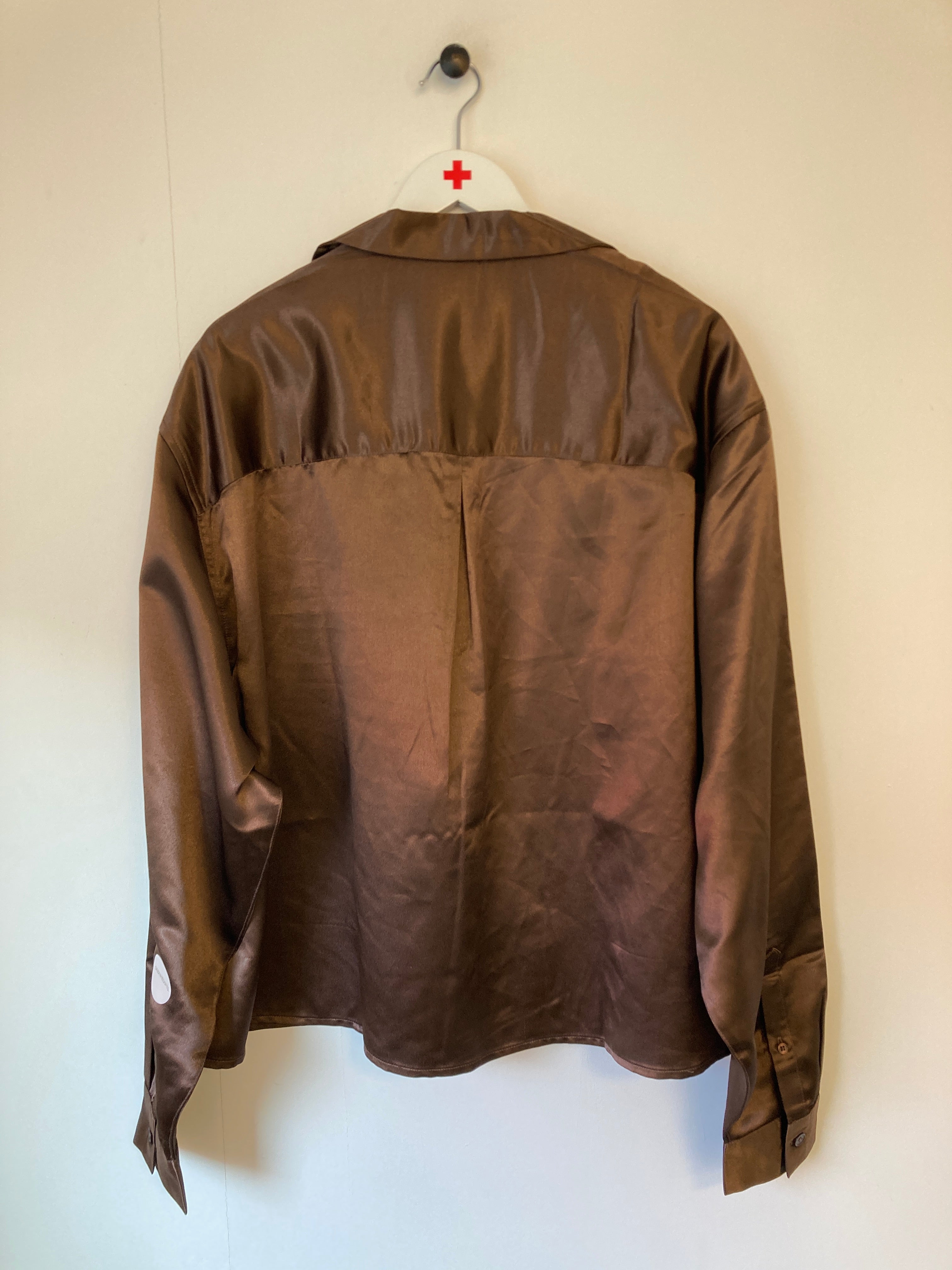 Asos Skjorte