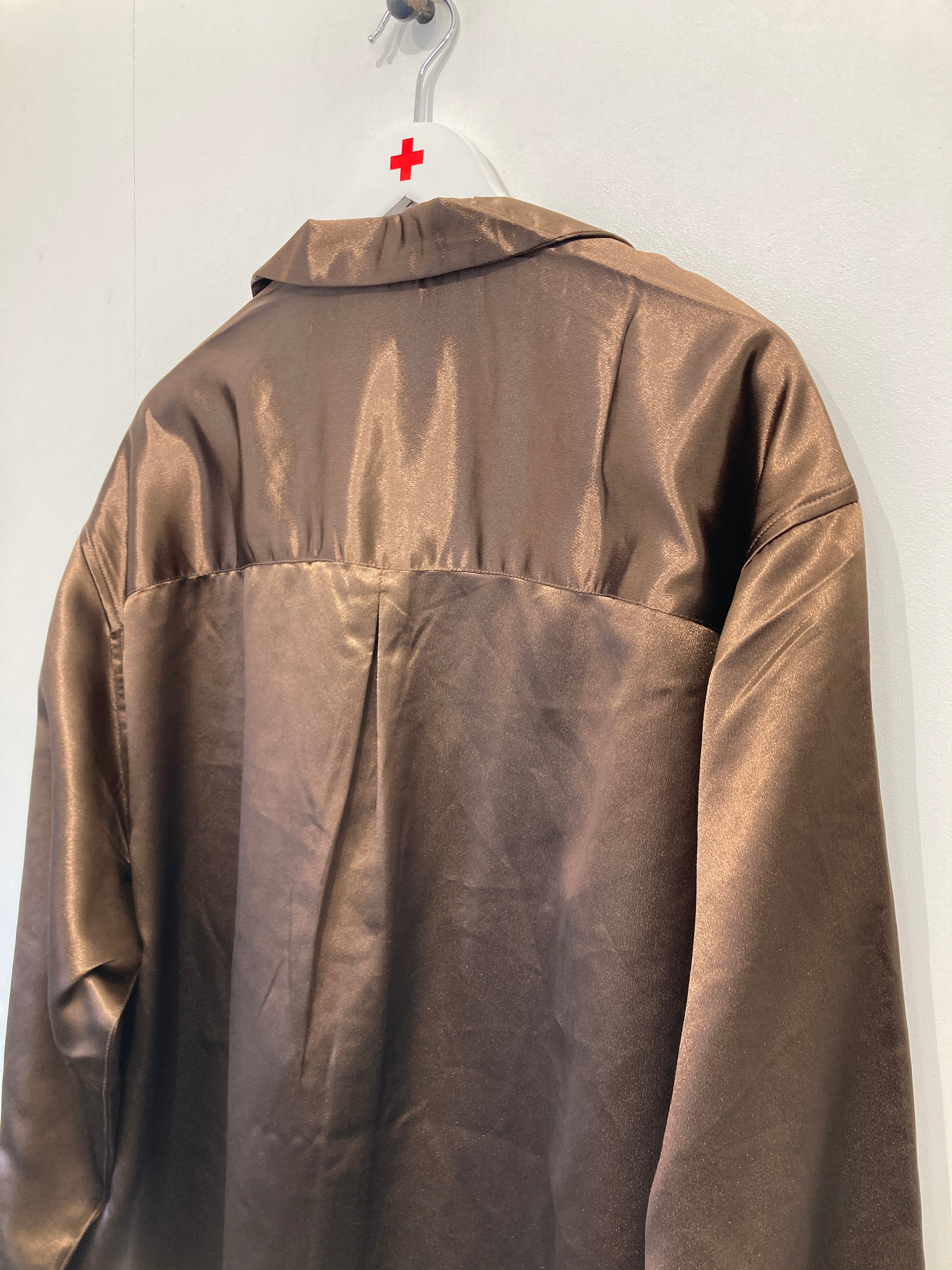 Asos Skjorte