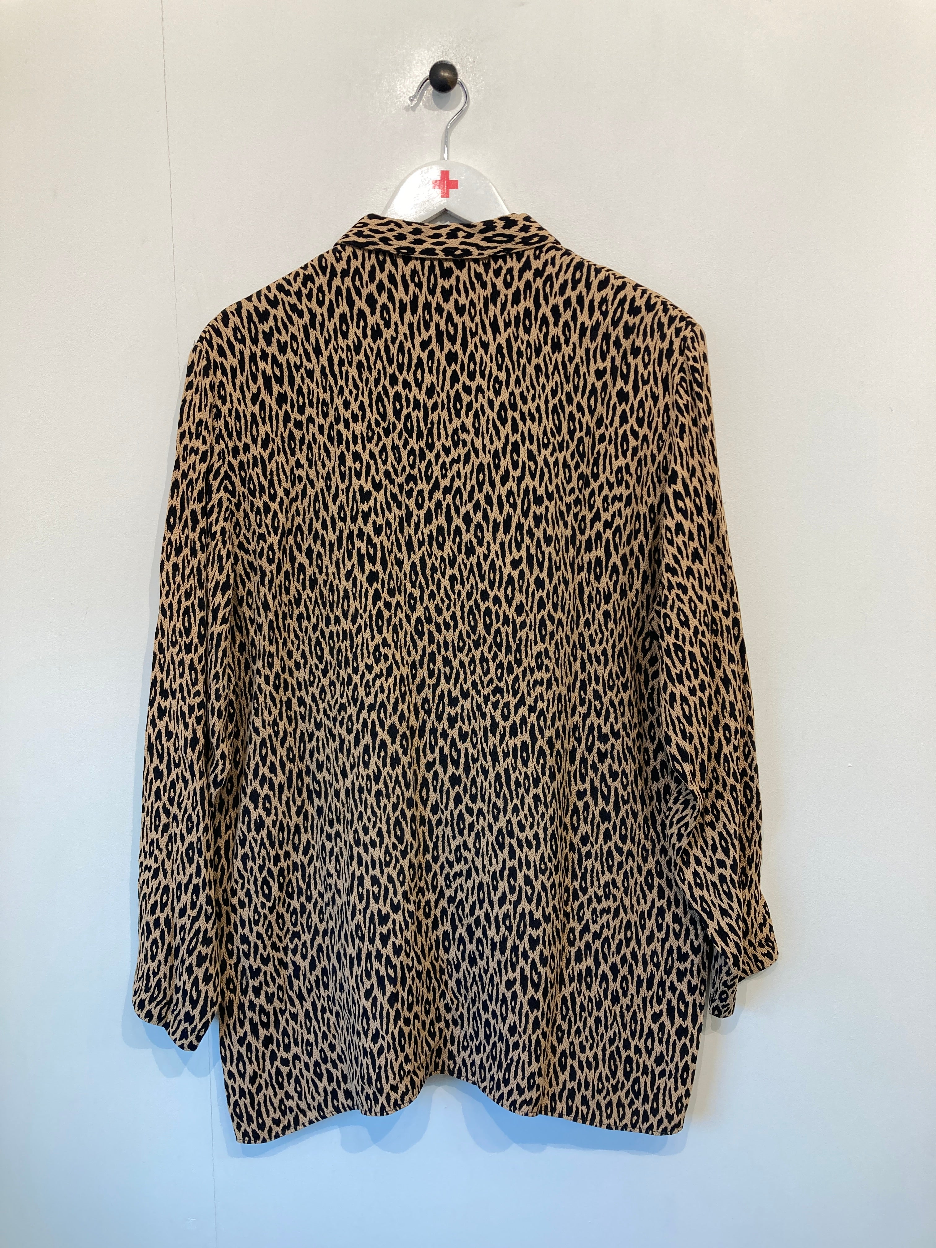 Elton Cardigan