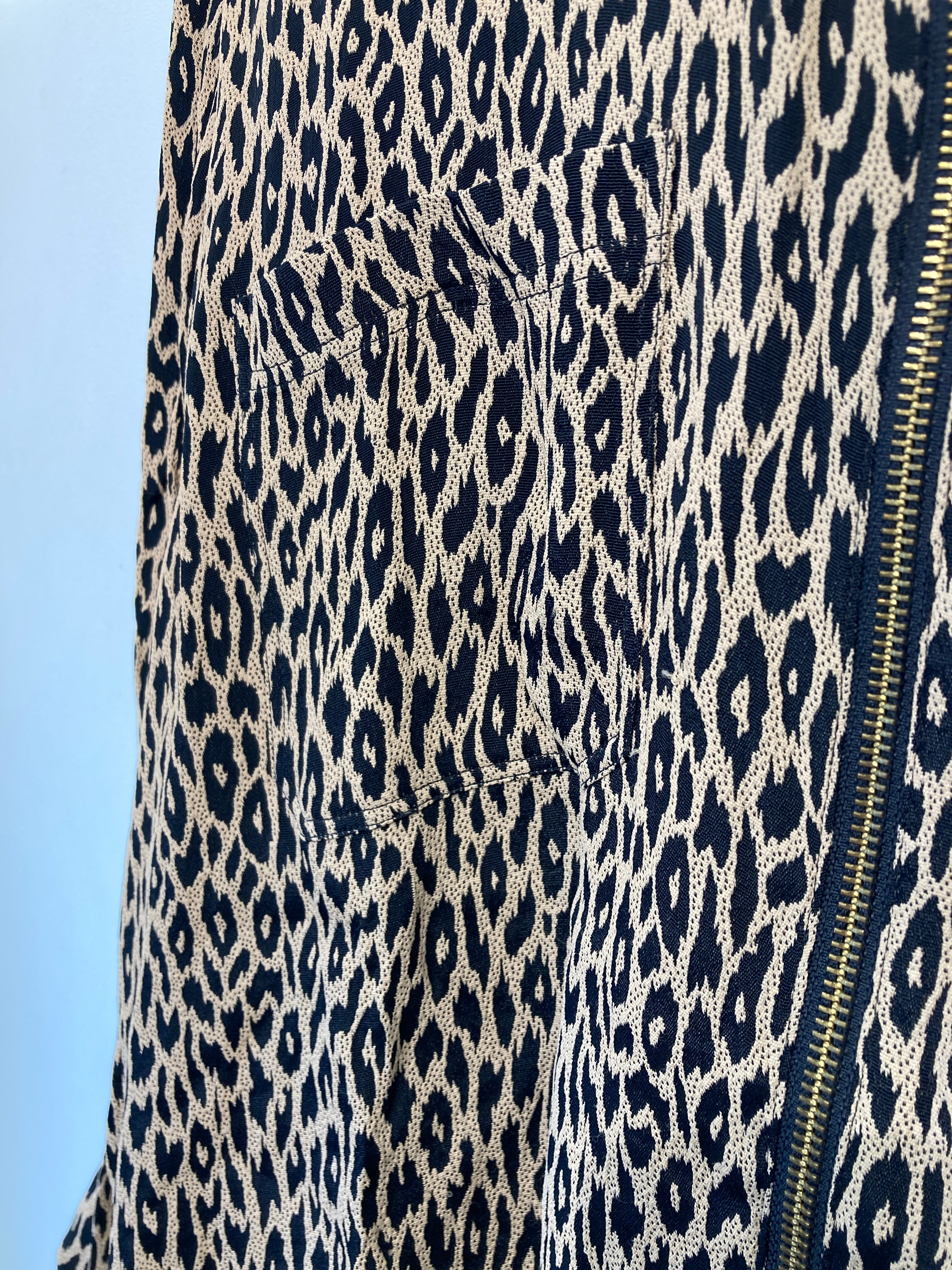 Elton Cardigan