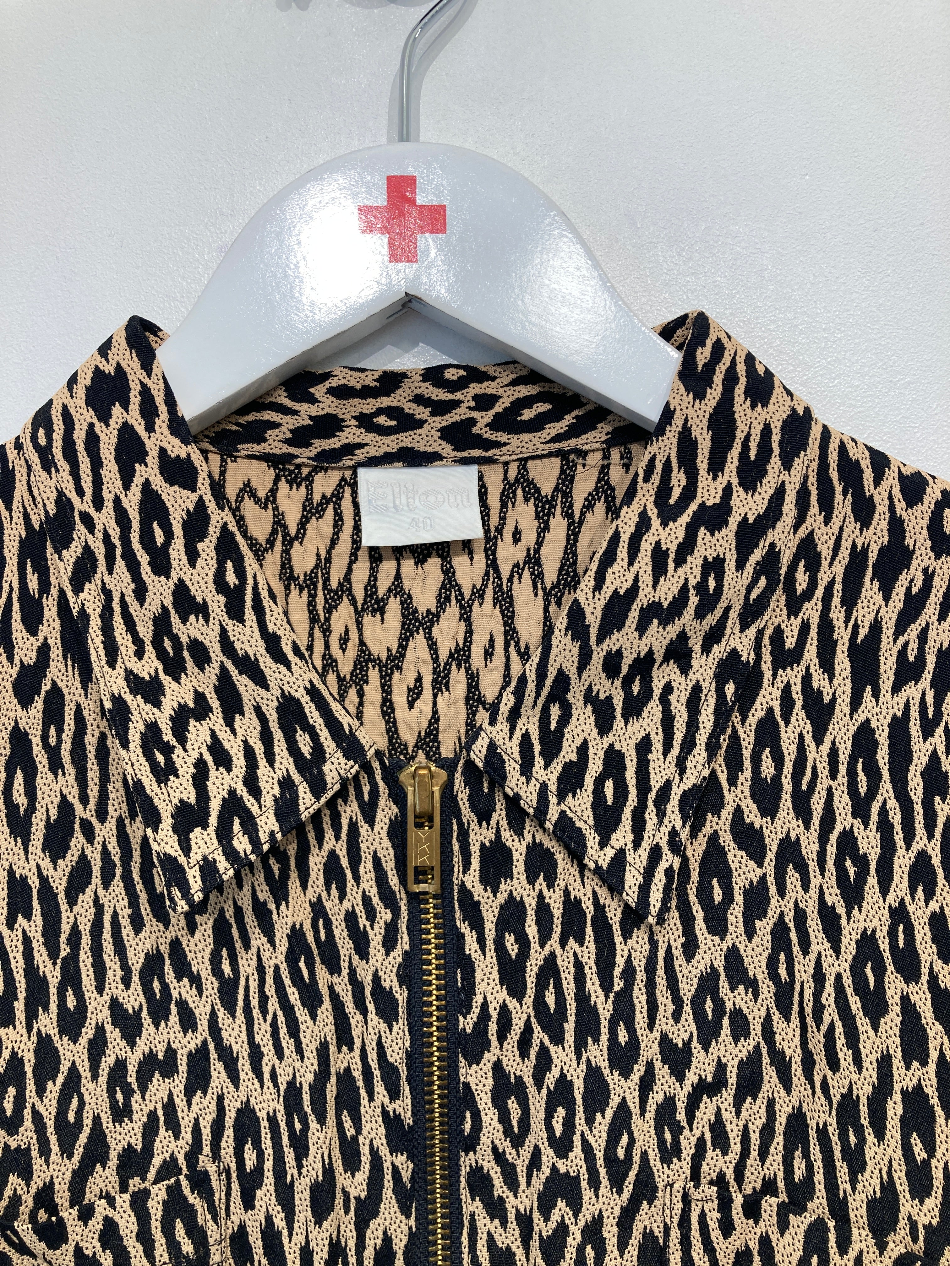 Elton Cardigan