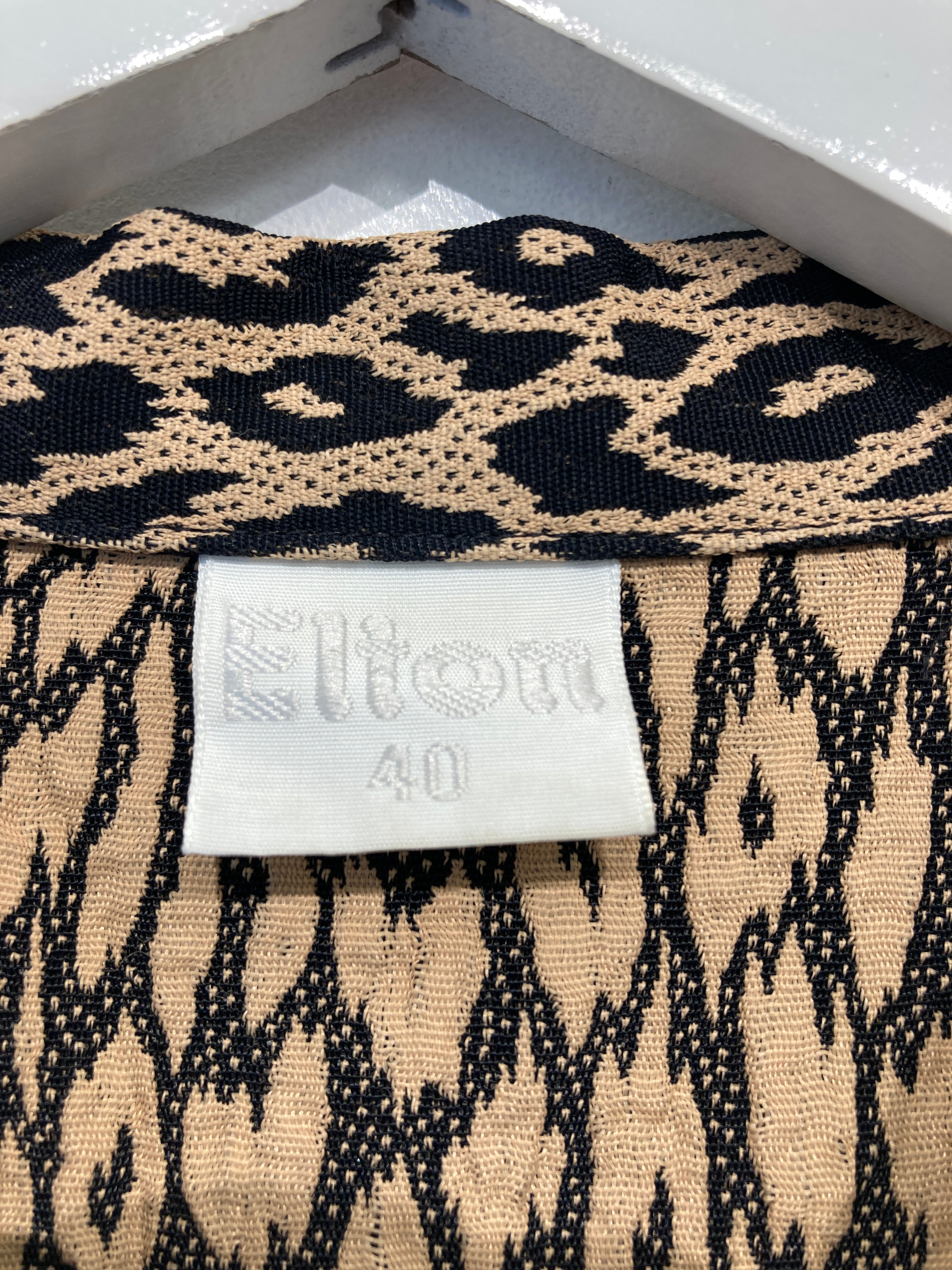 Elton Cardigan