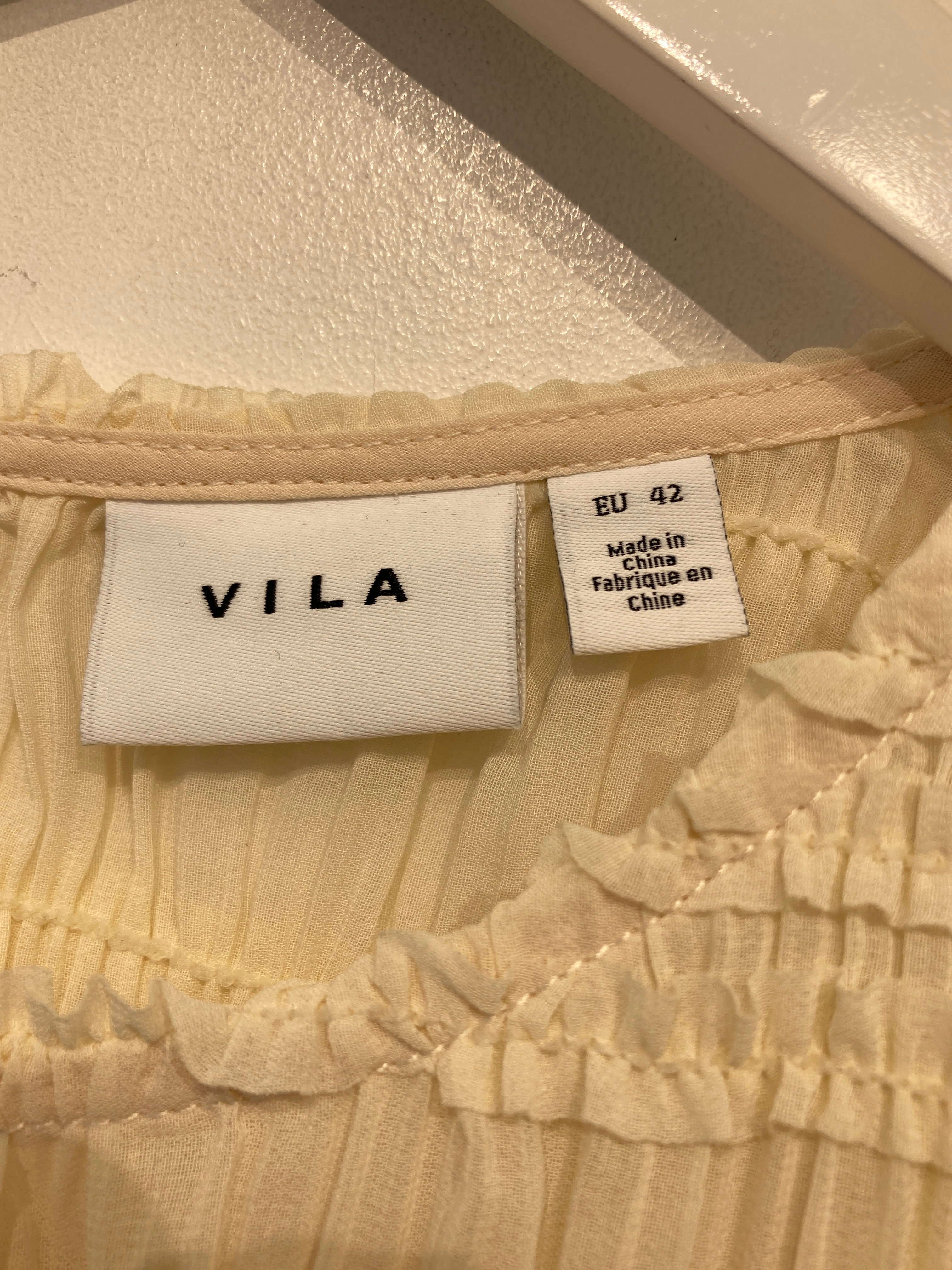 Vila Bluse