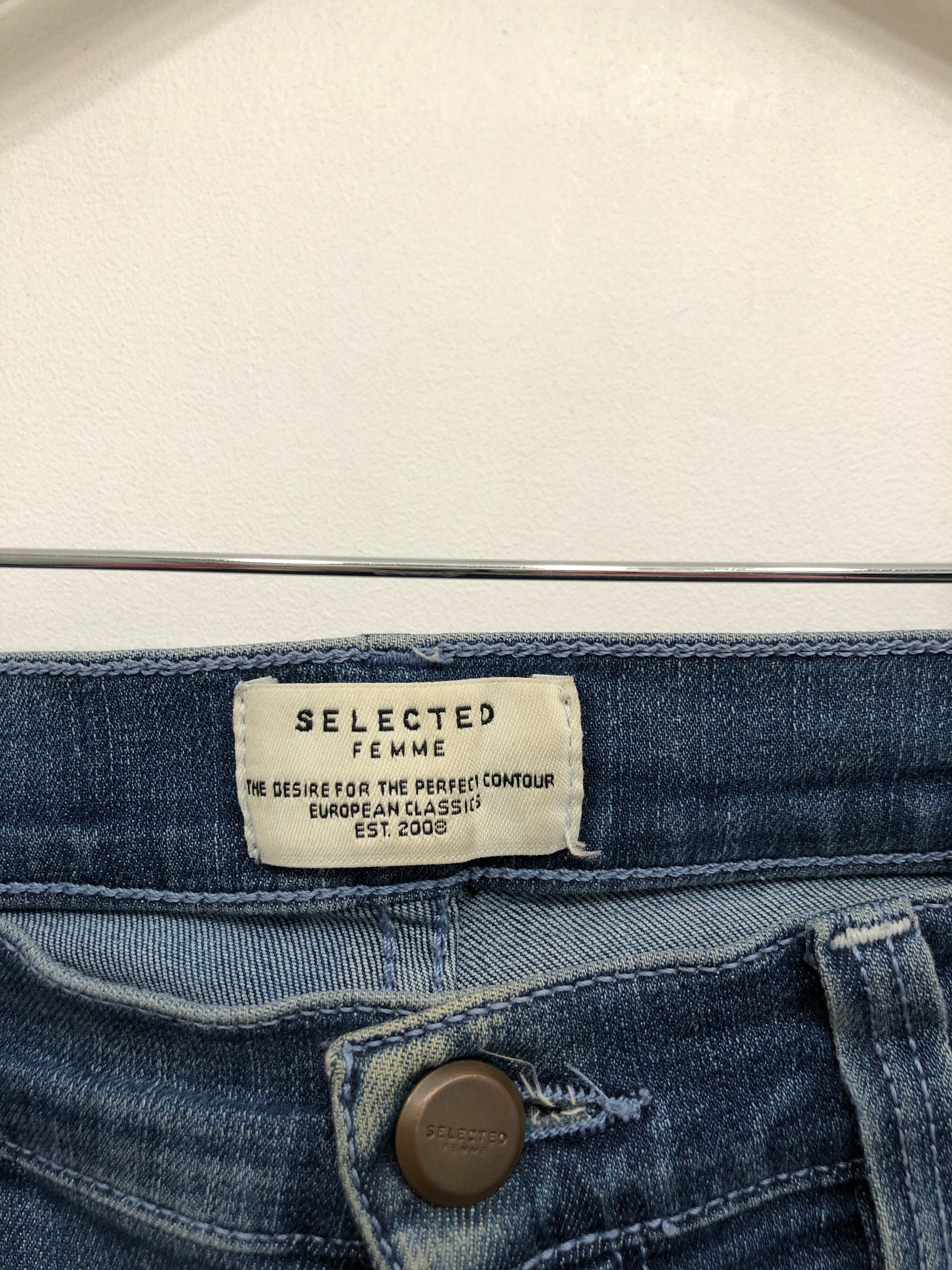Selected Femme Bukser
