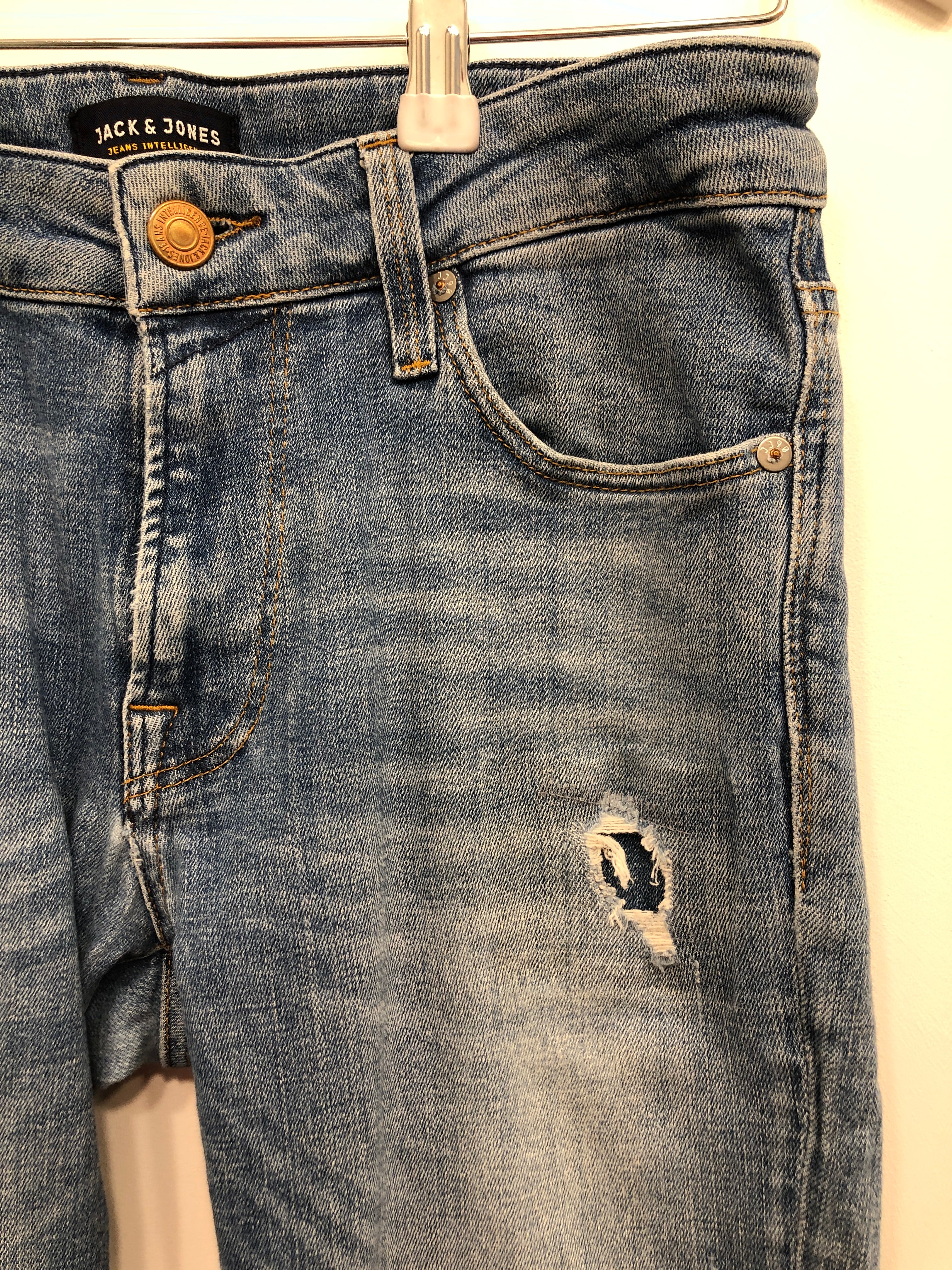 Jack & Jones Bukser