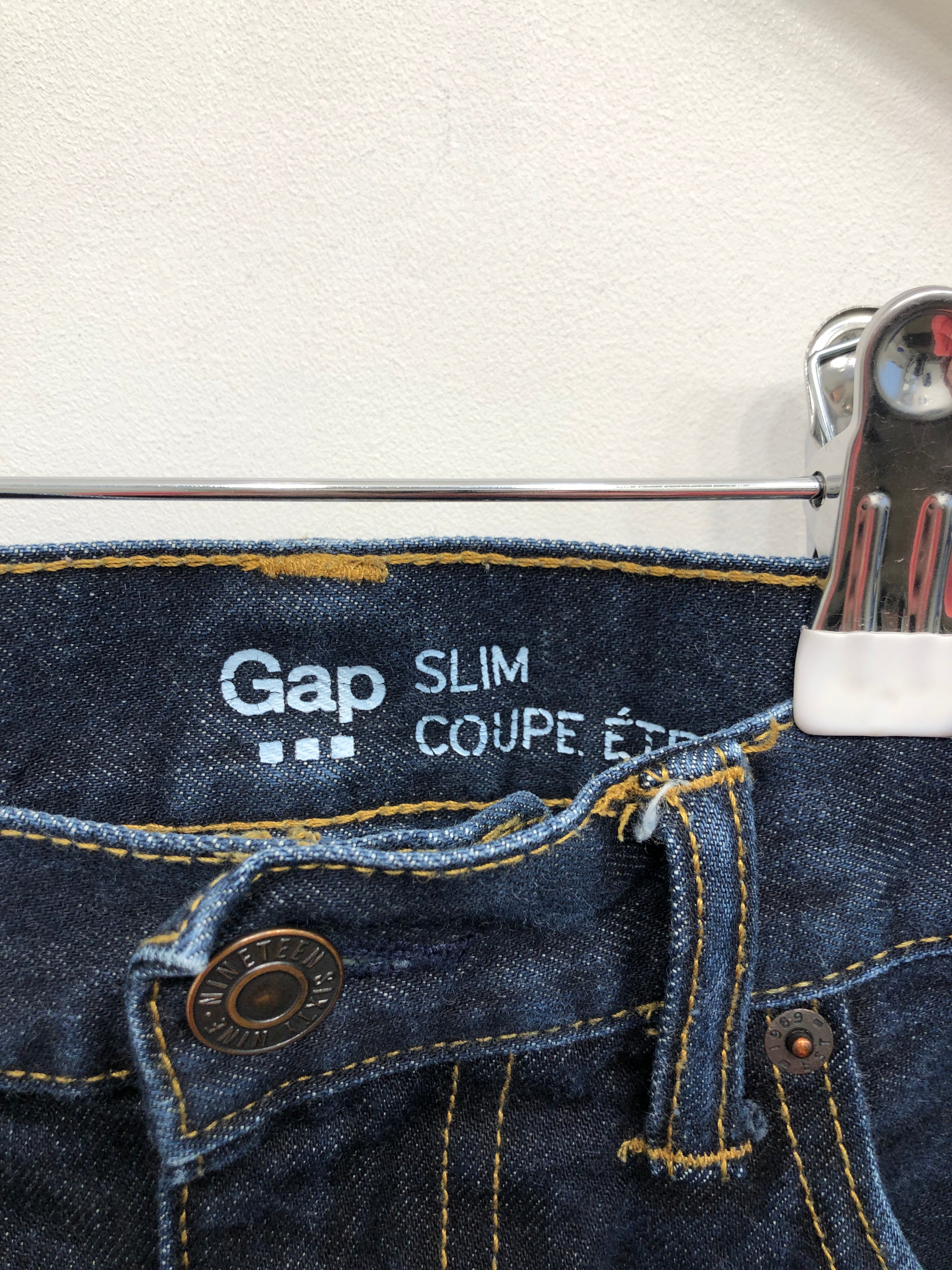 Gap Bukser