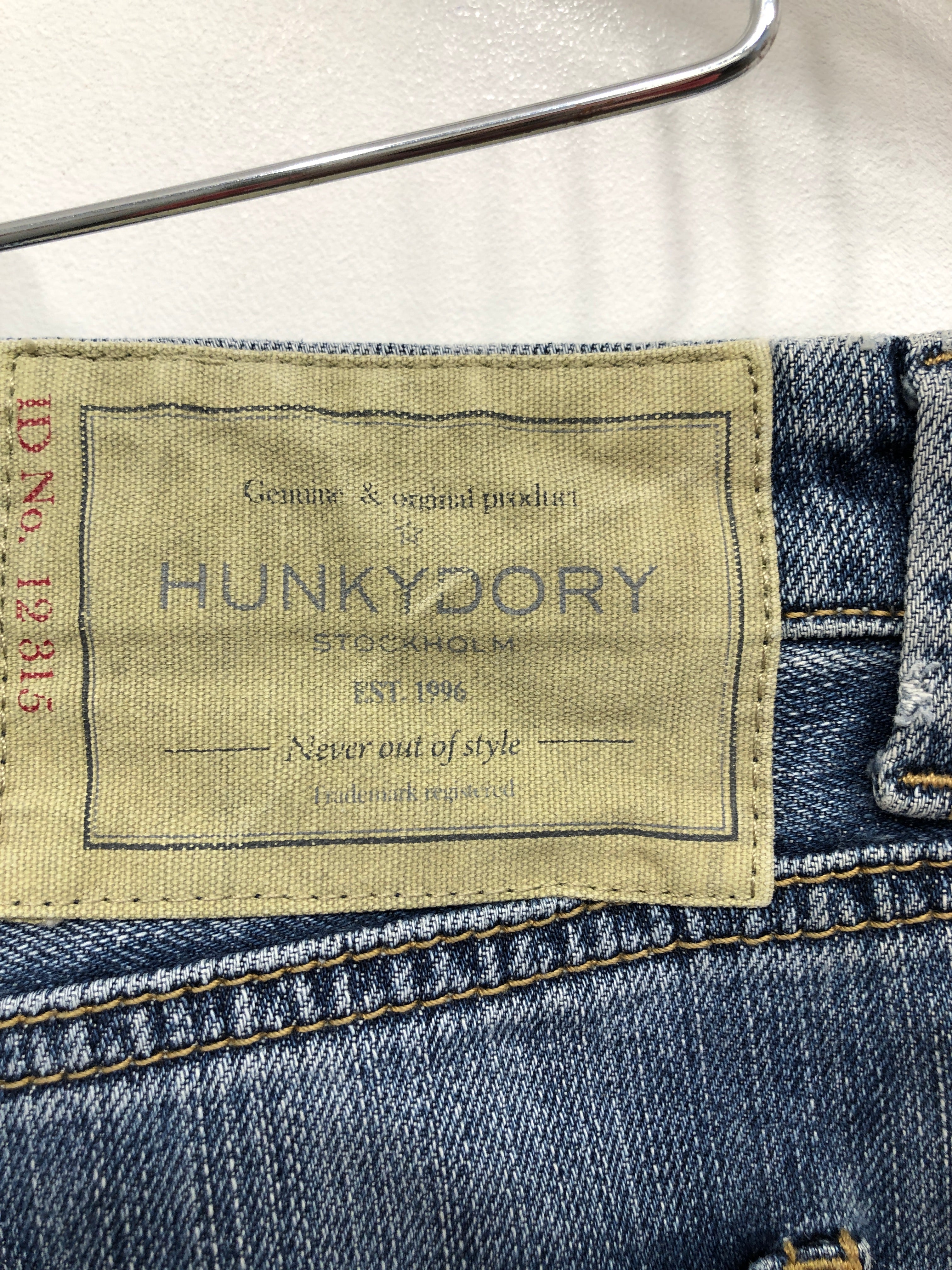 Hunkydory Bukser