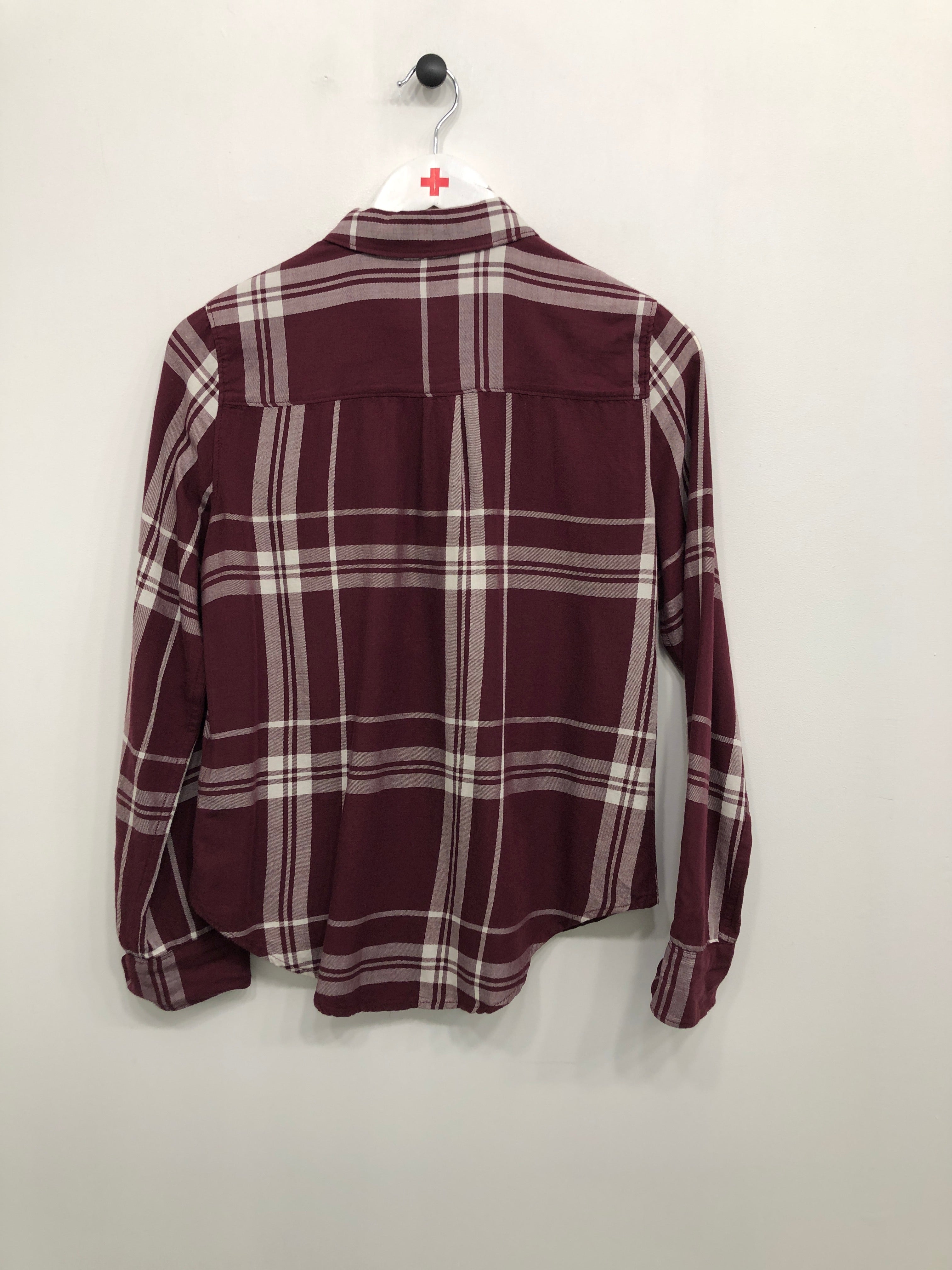 Abercrombie & Fitch Skjorte