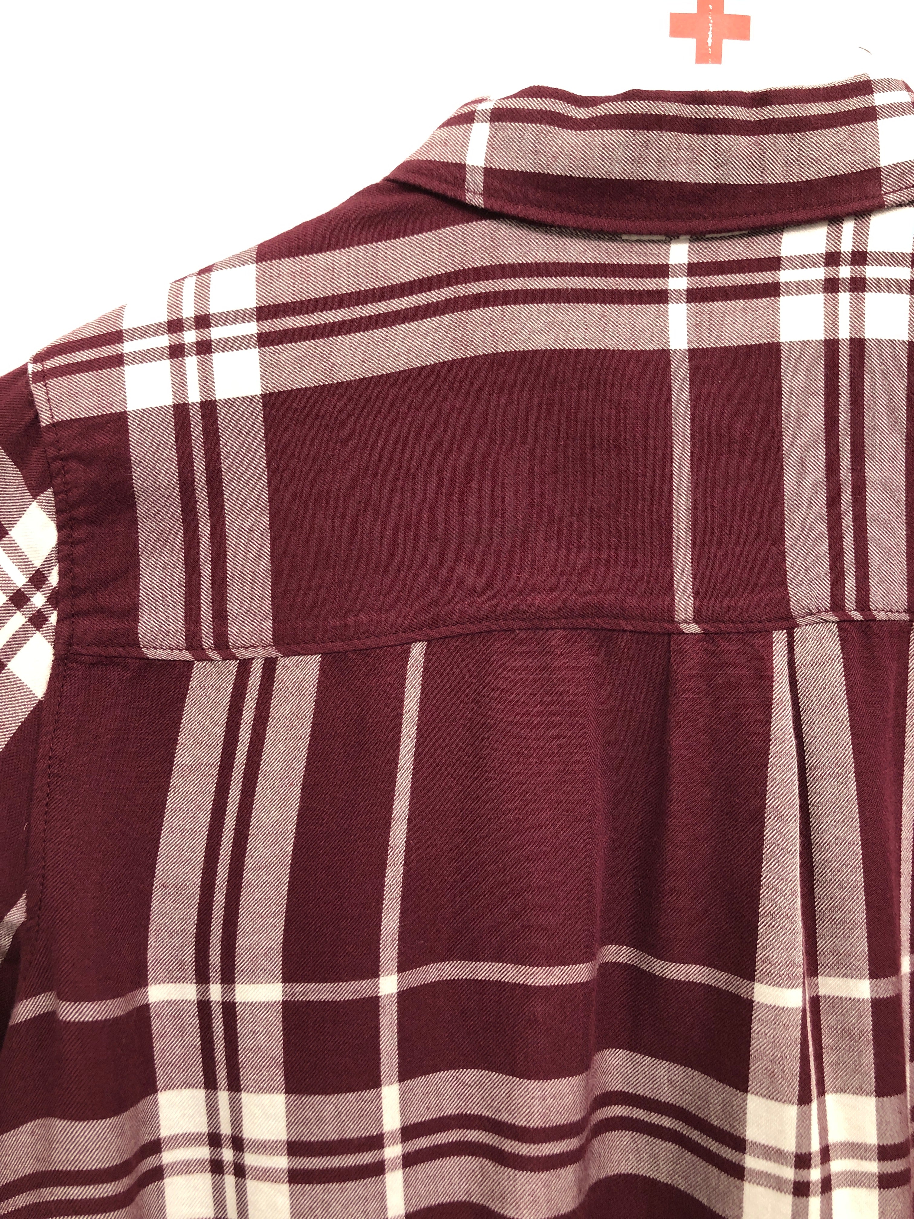 Abercrombie & Fitch Skjorte
