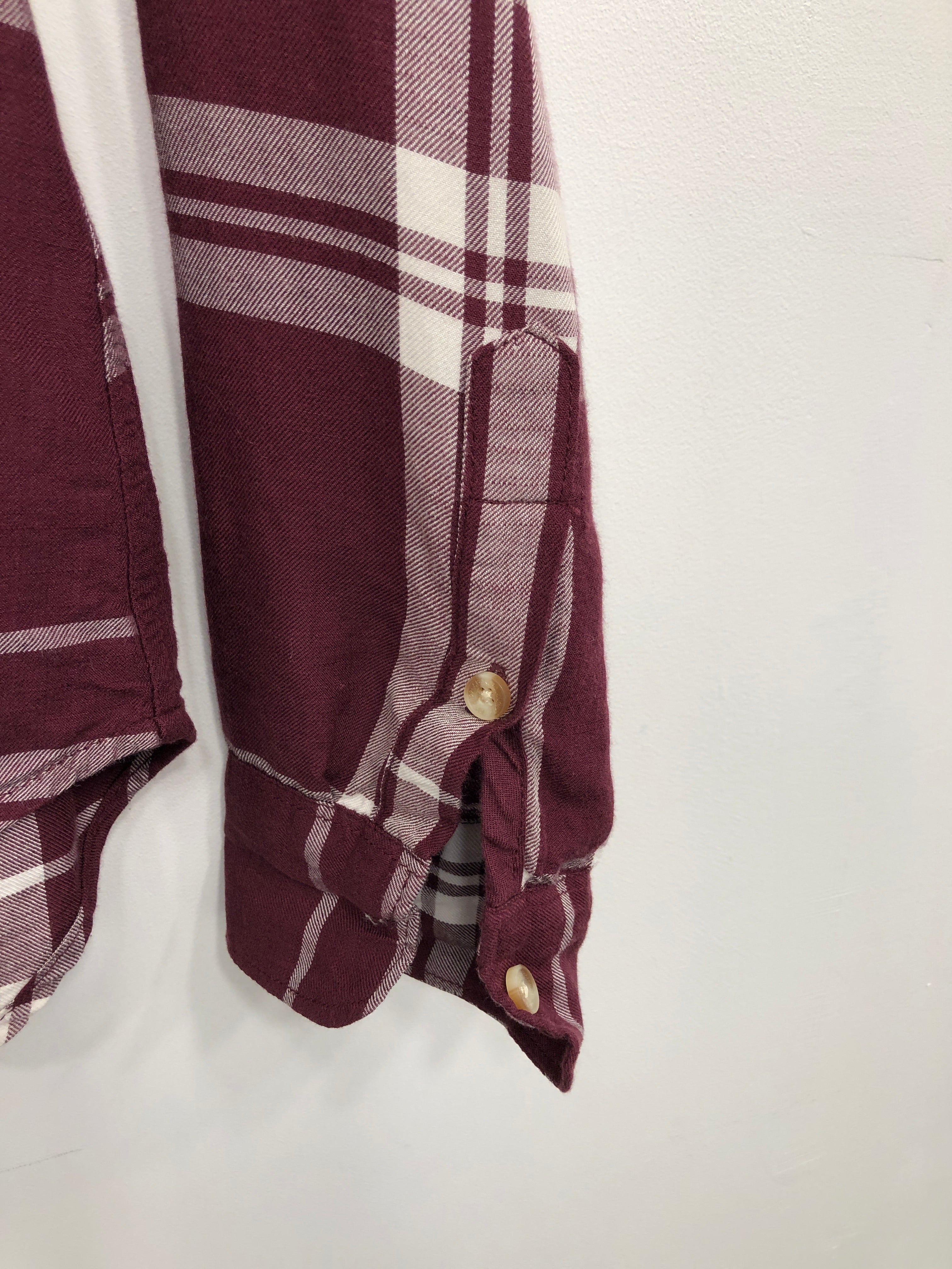 Abercrombie & Fitch Skjorte