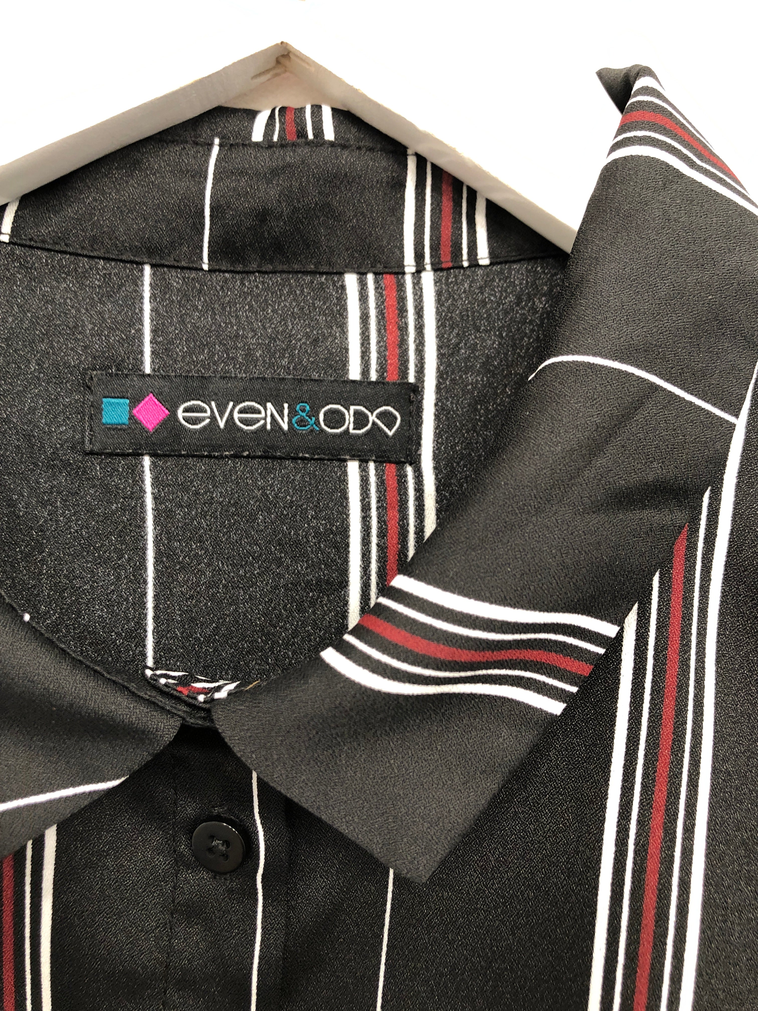 Even & Odd Kjole