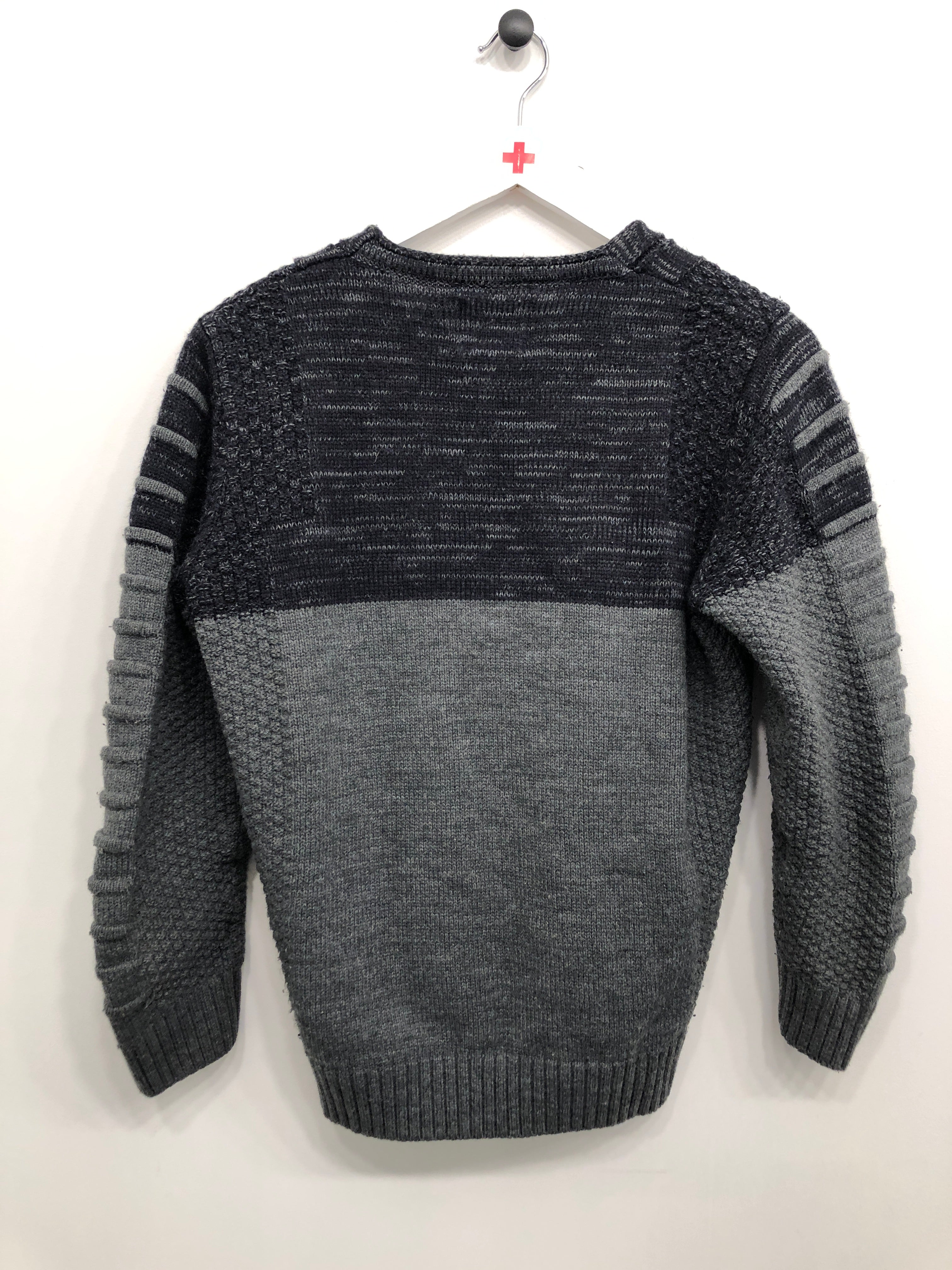 Polar Star Bluse