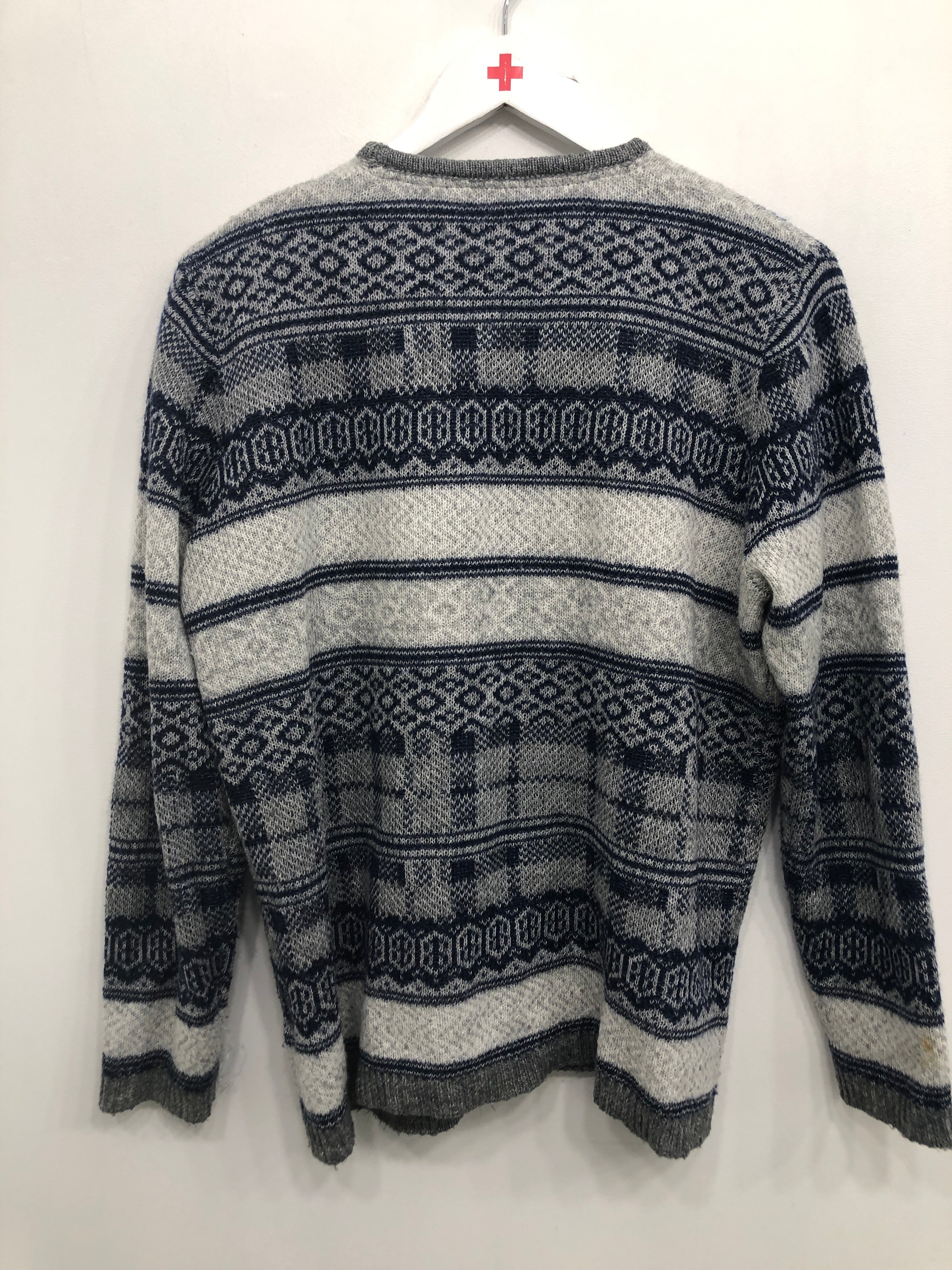 Micha Cardigan