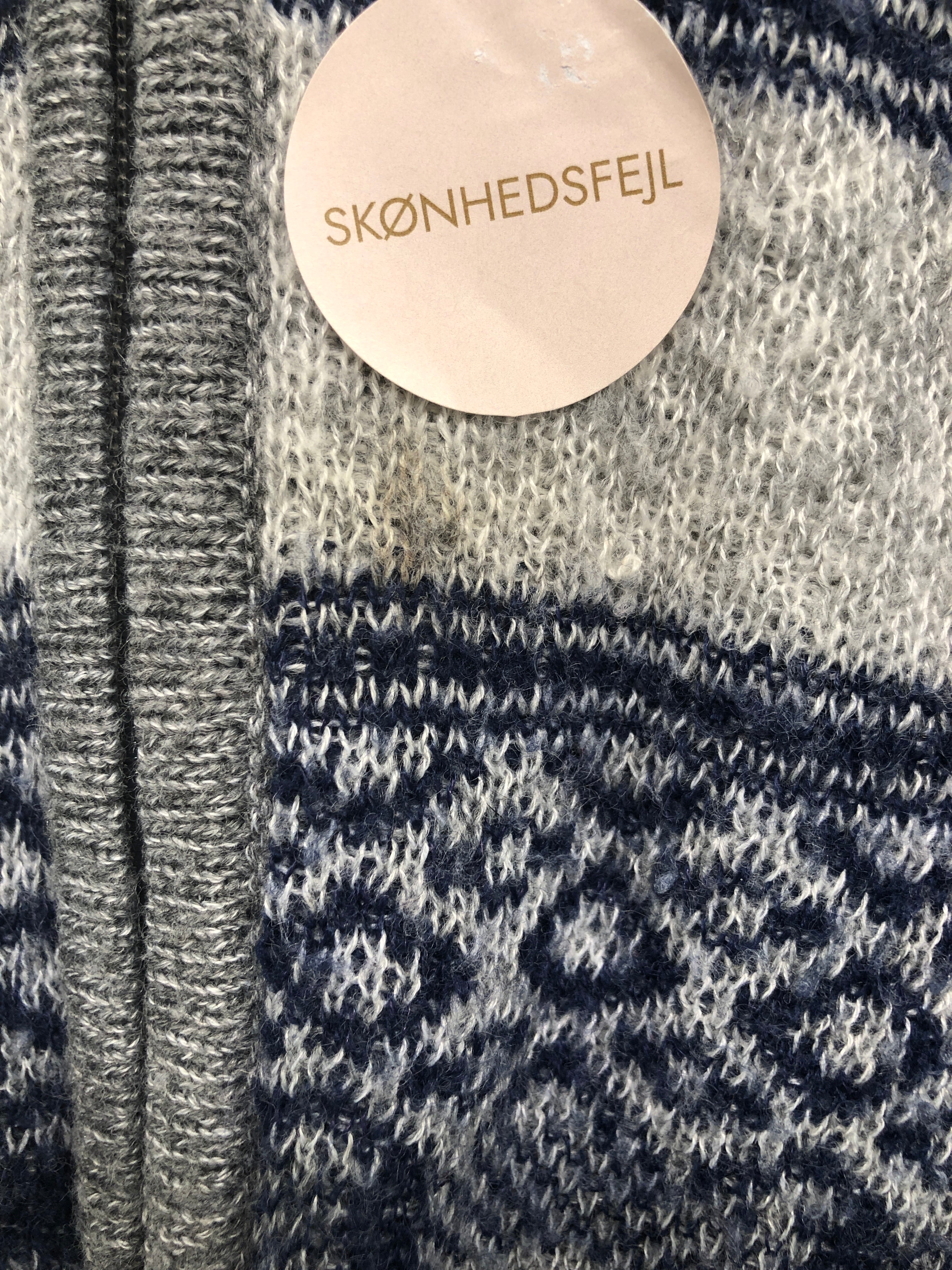 Micha Cardigan