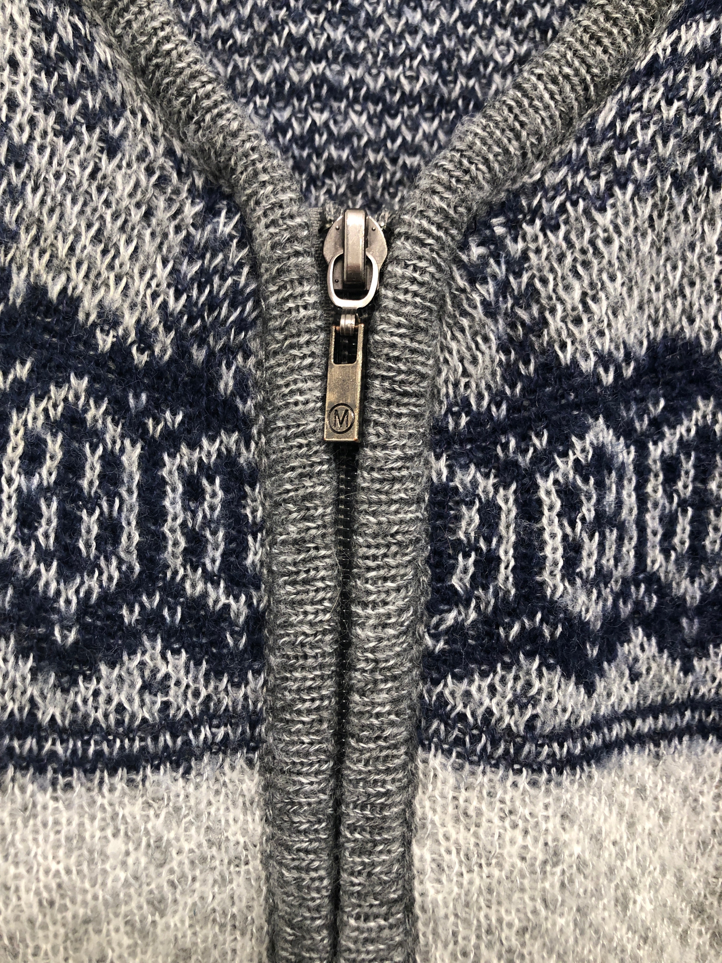 Micha Cardigan