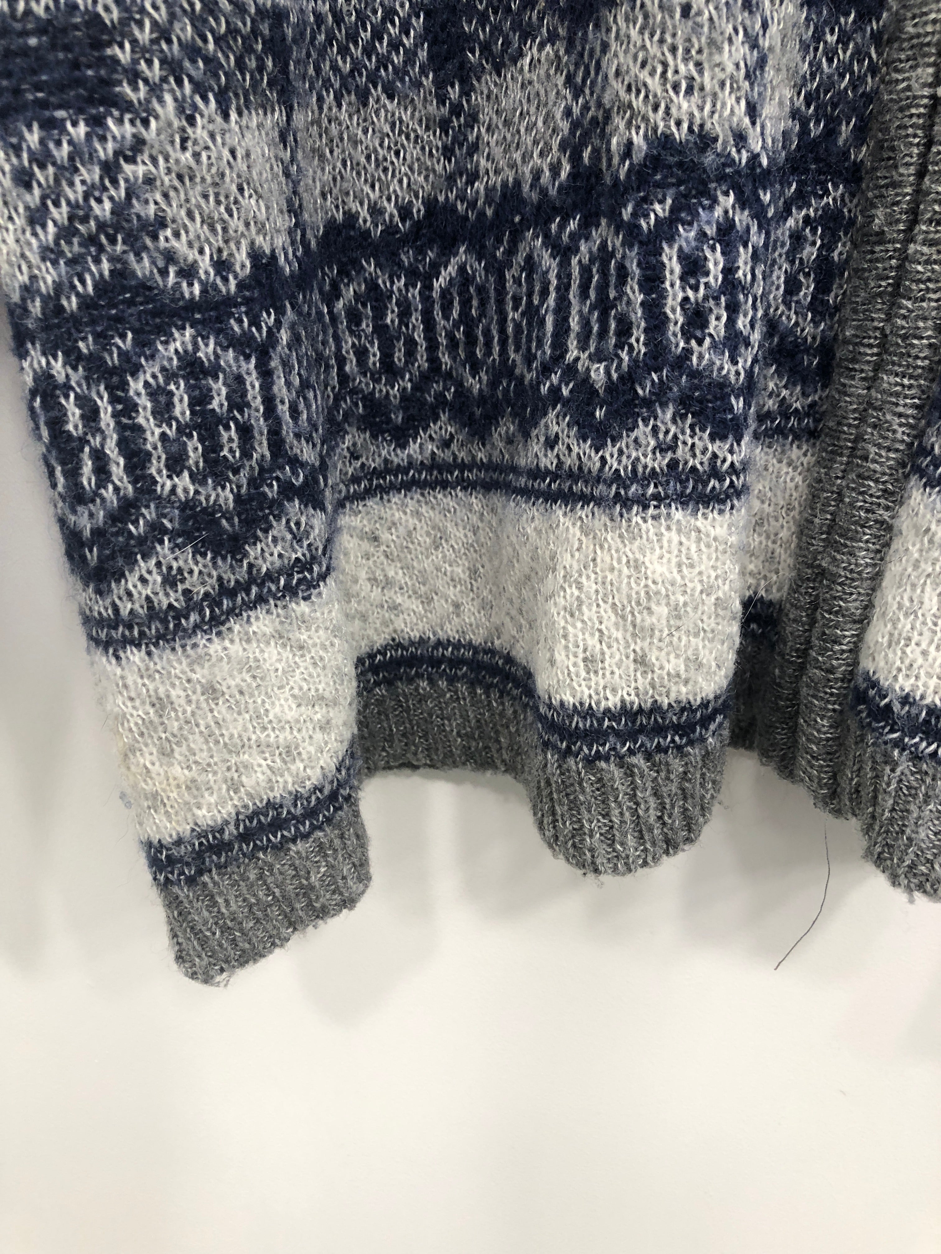 Micha Cardigan