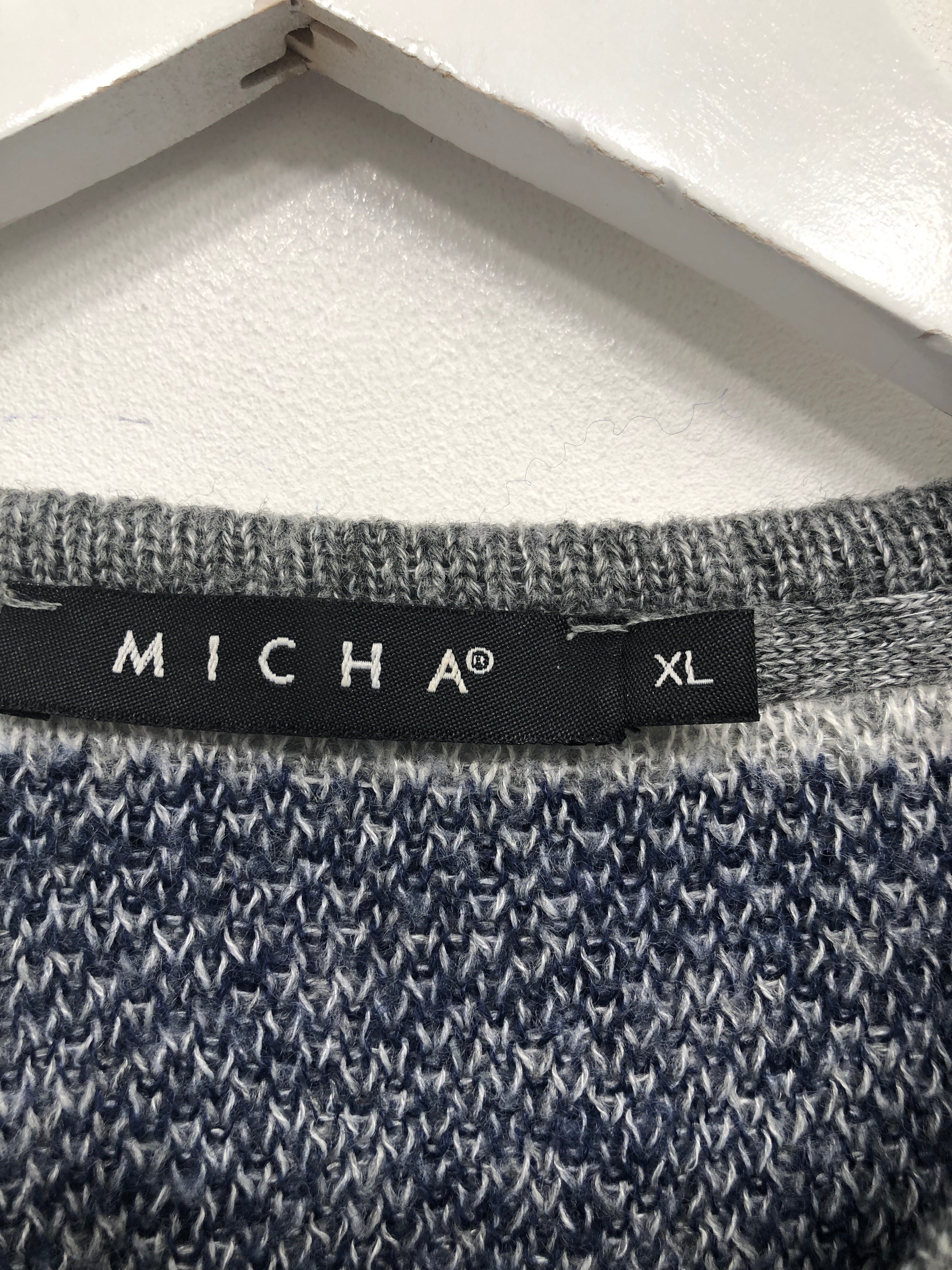 Micha Cardigan