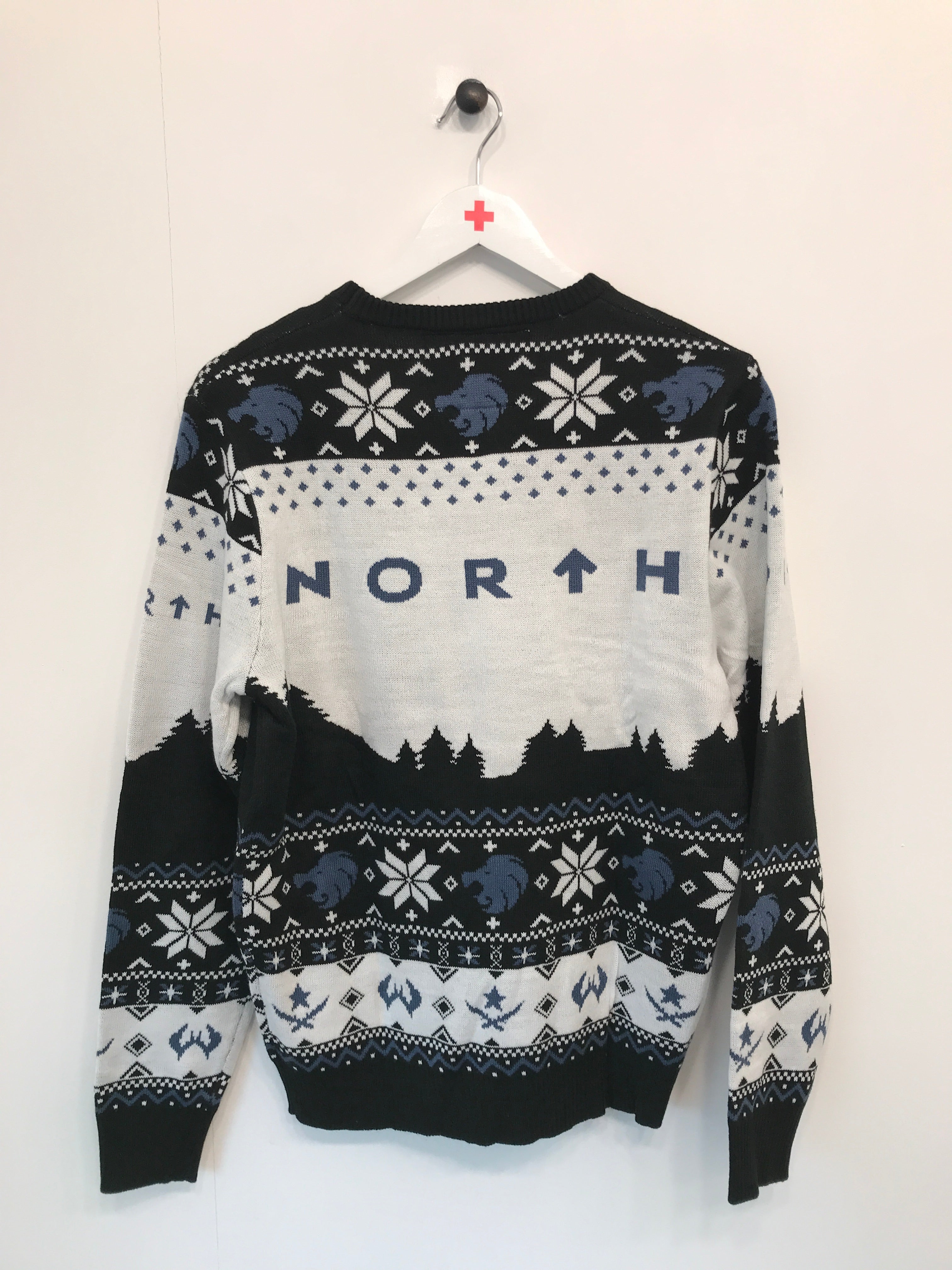 Jule Sweaters Strik