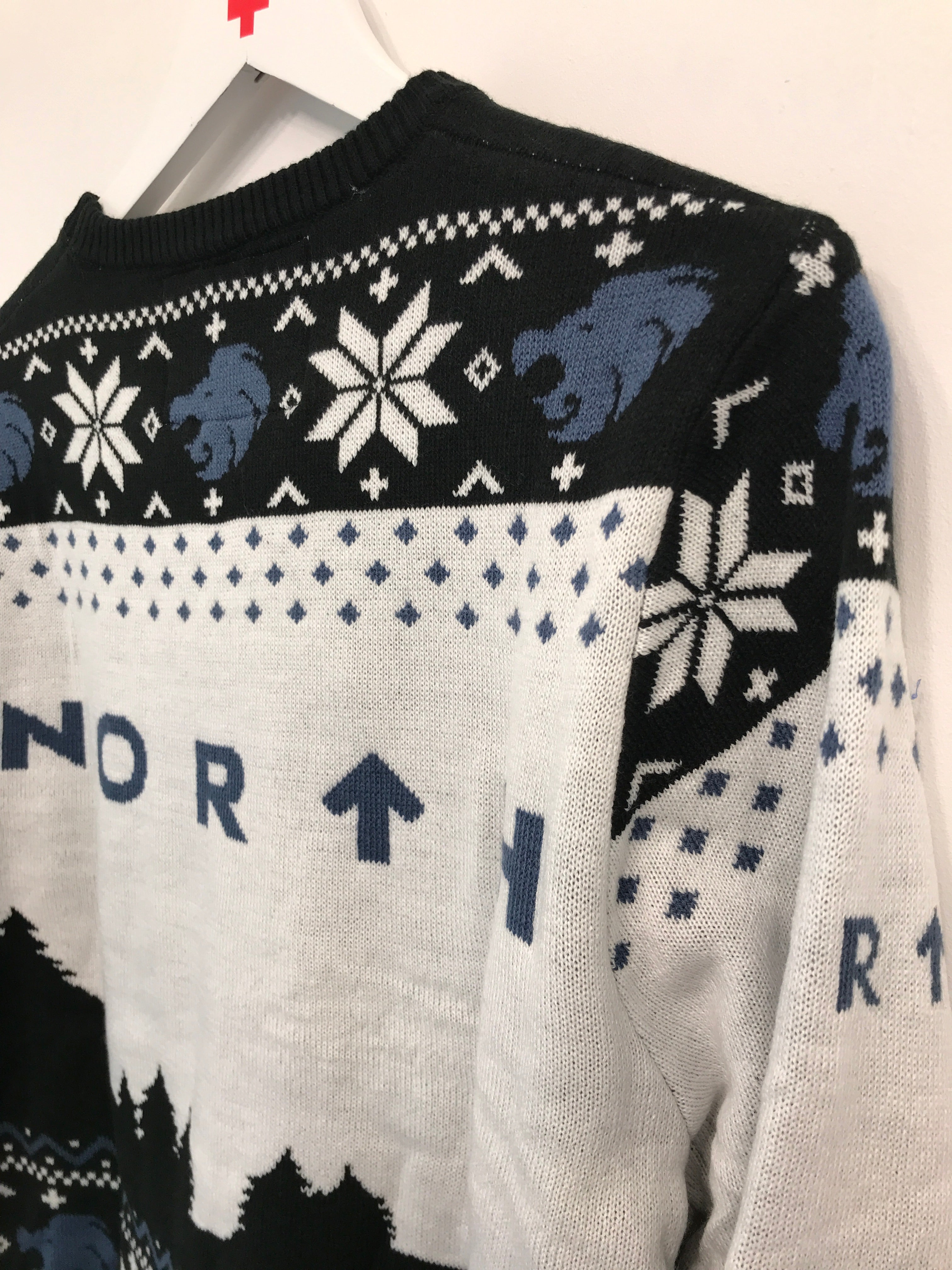 Jule Sweaters Strik