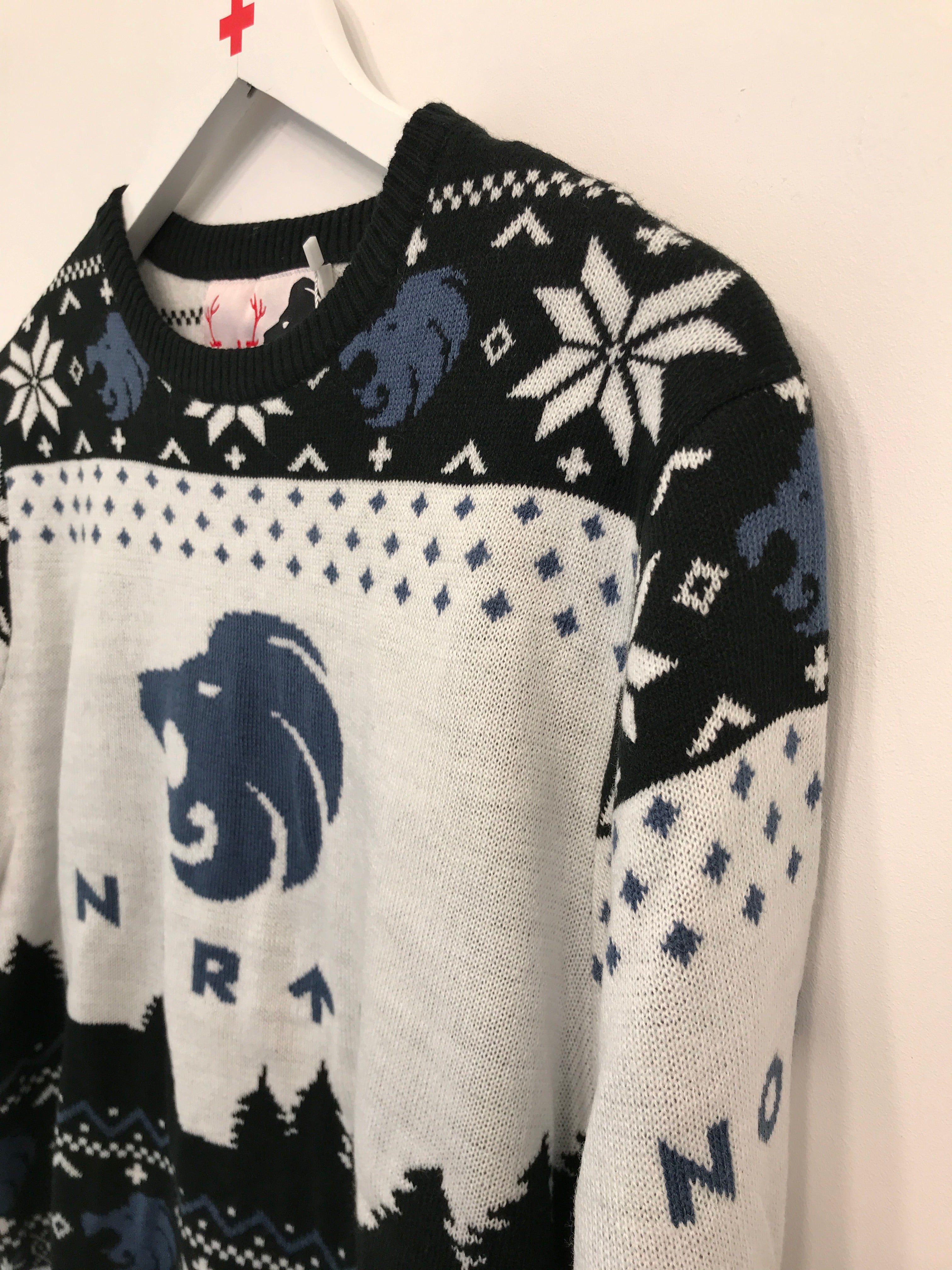 Jule Sweaters Strik