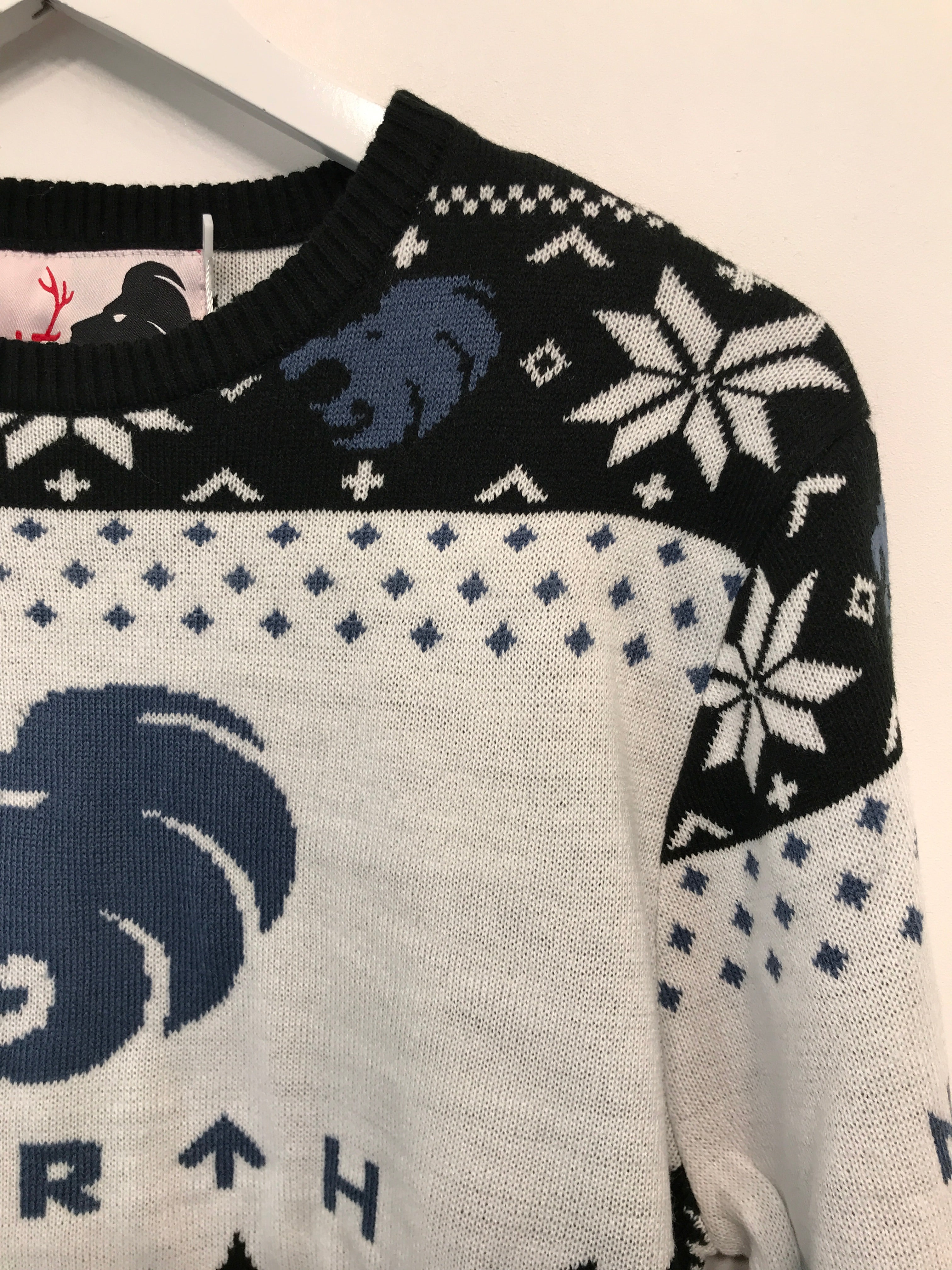 Jule Sweaters Strik