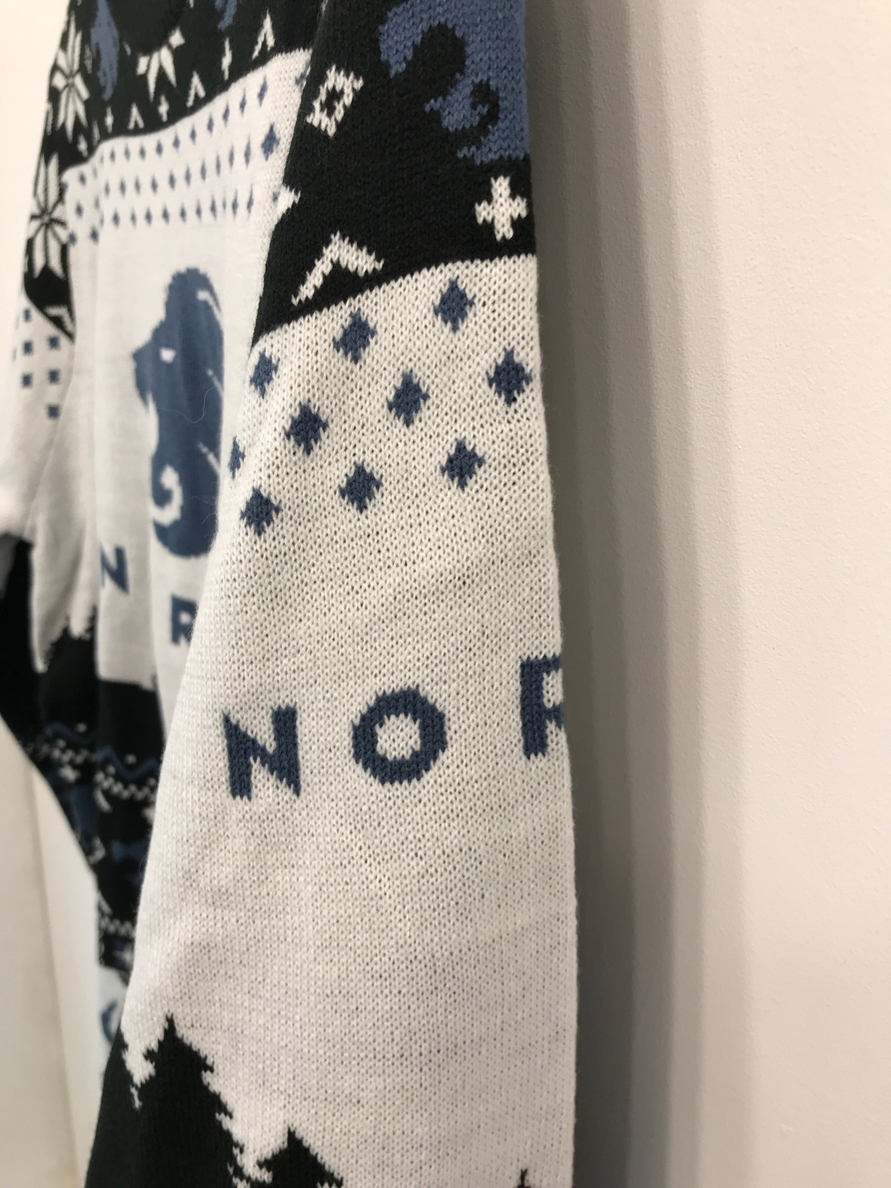 Jule Sweaters Strik