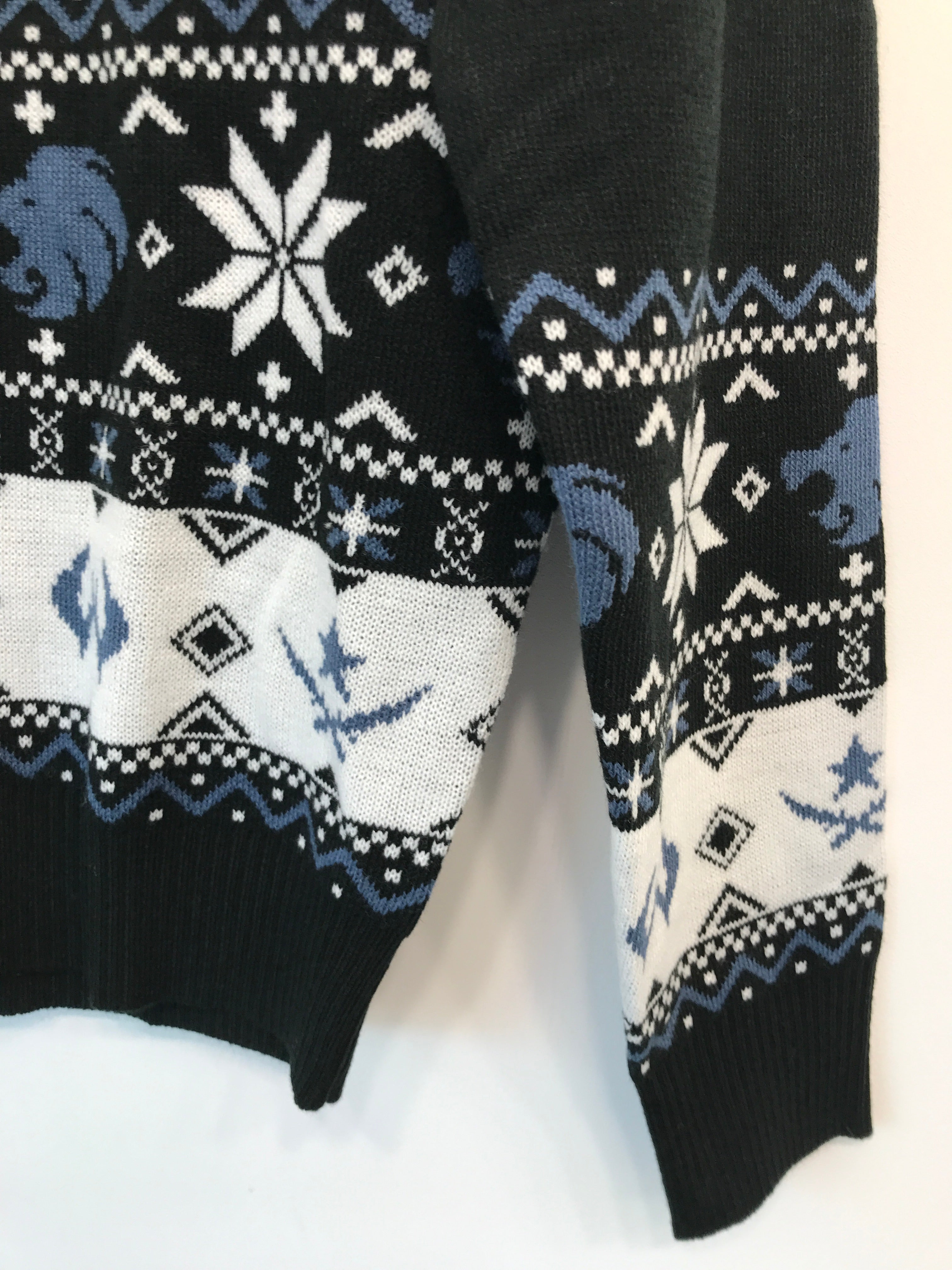 Jule Sweaters Strik