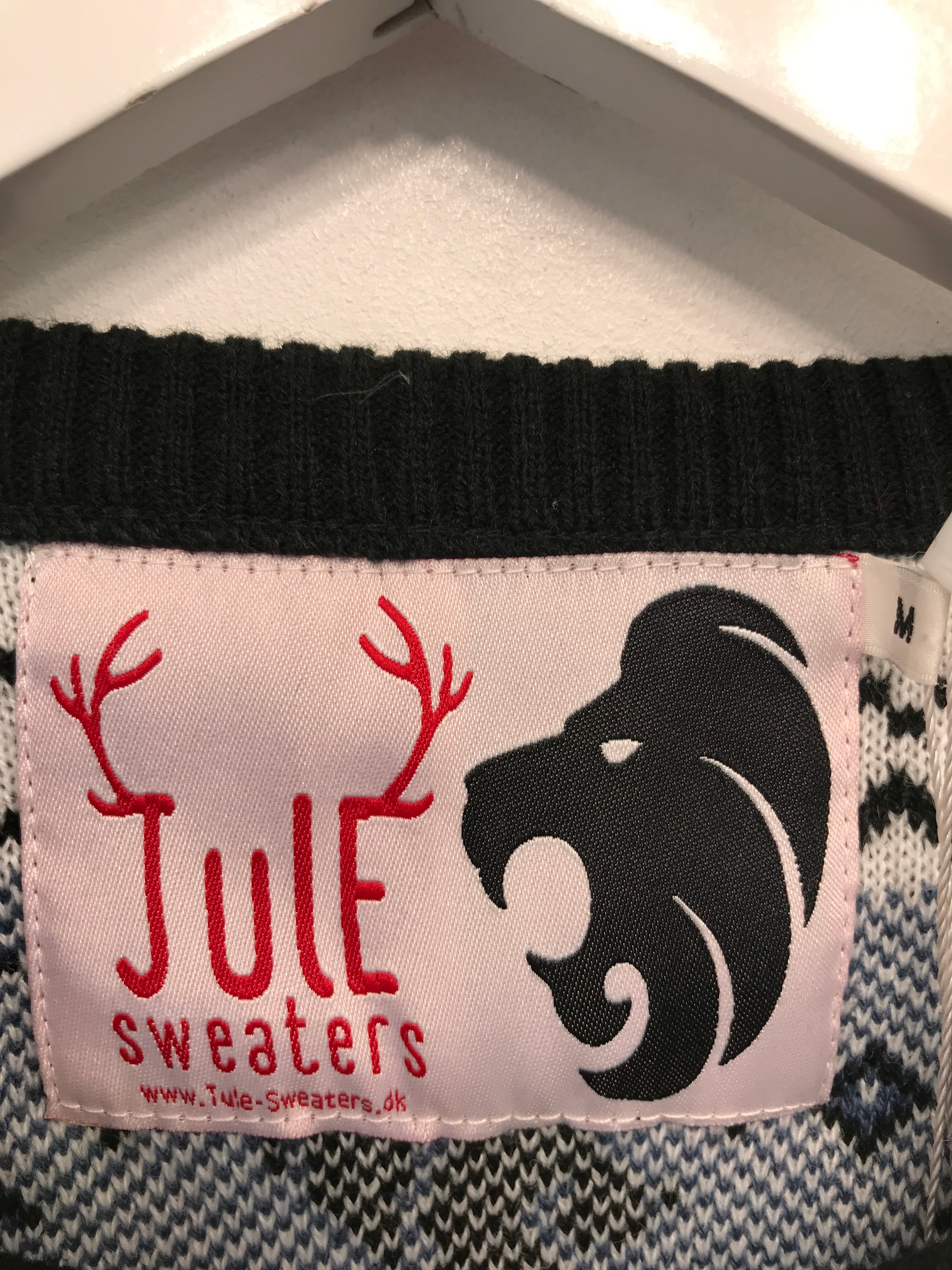 Jule Sweaters Strik