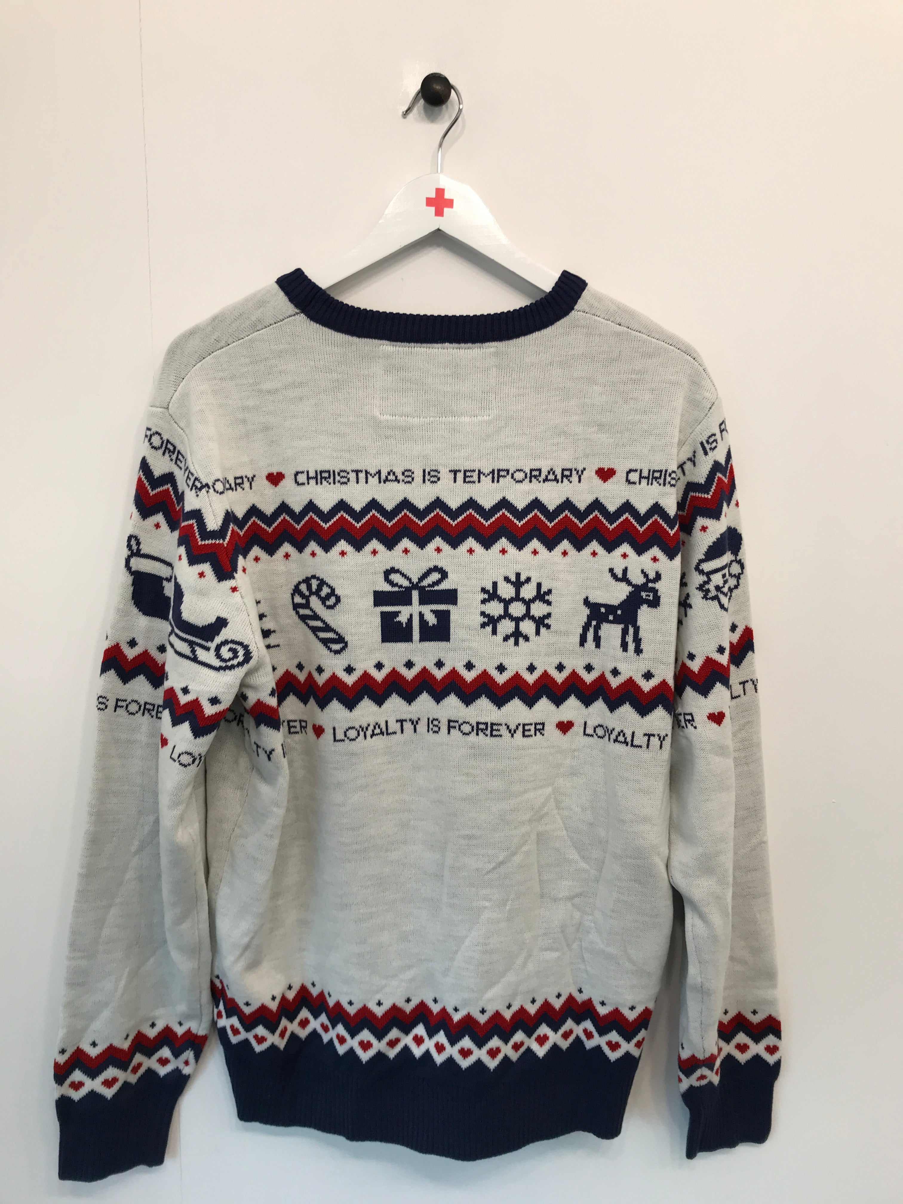 Jule Sweaters Strik