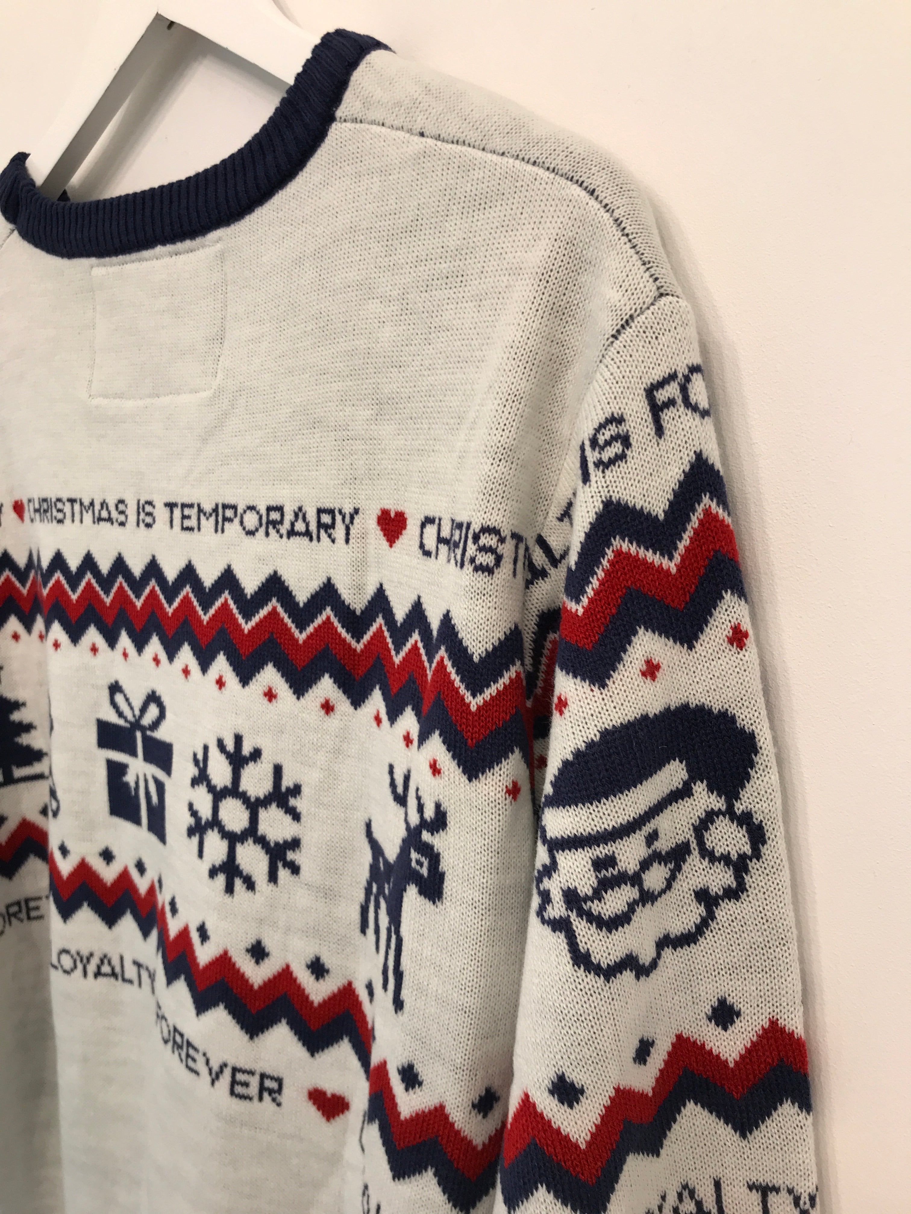 Jule Sweaters Strik