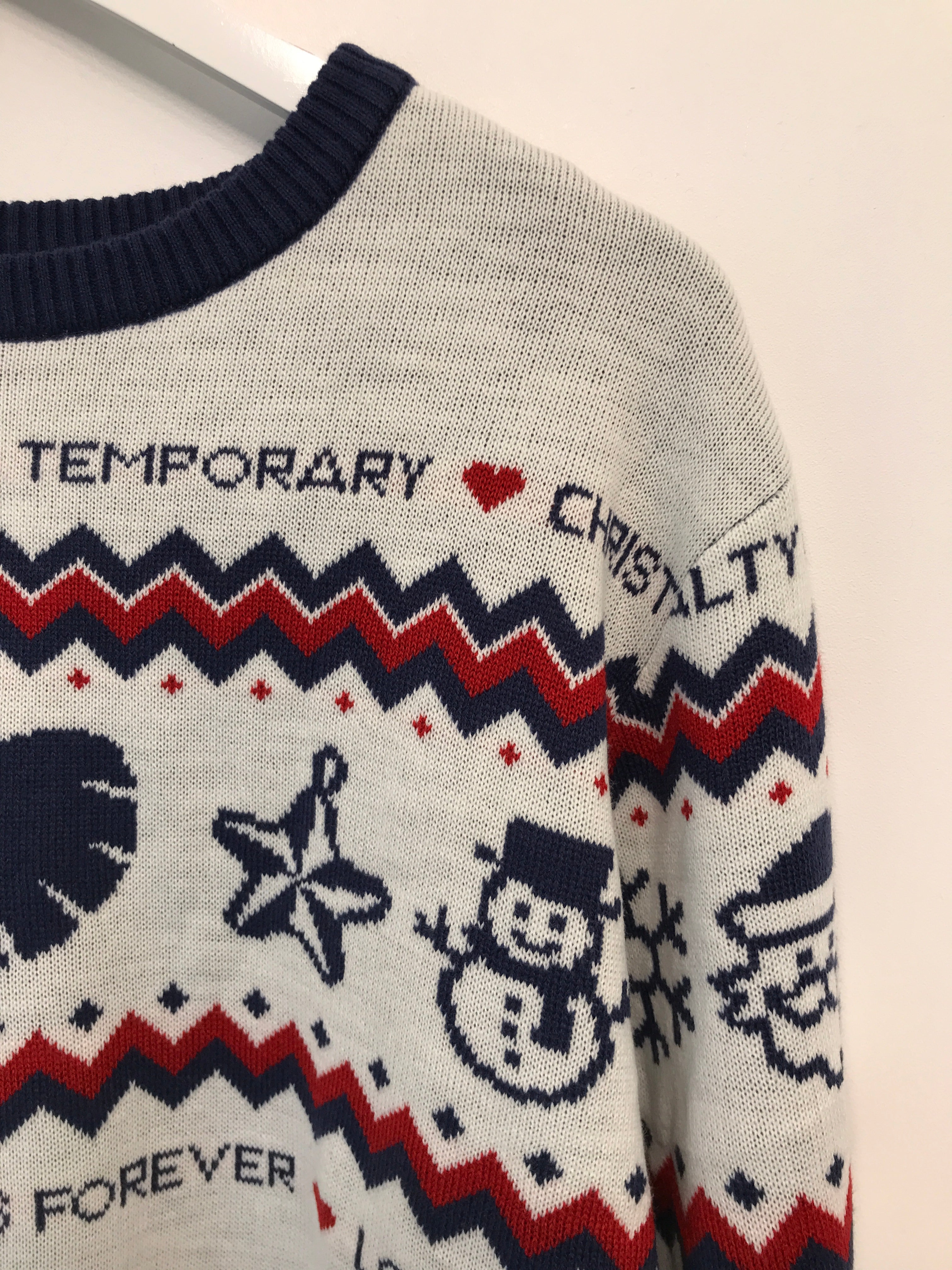 Jule Sweaters Strik