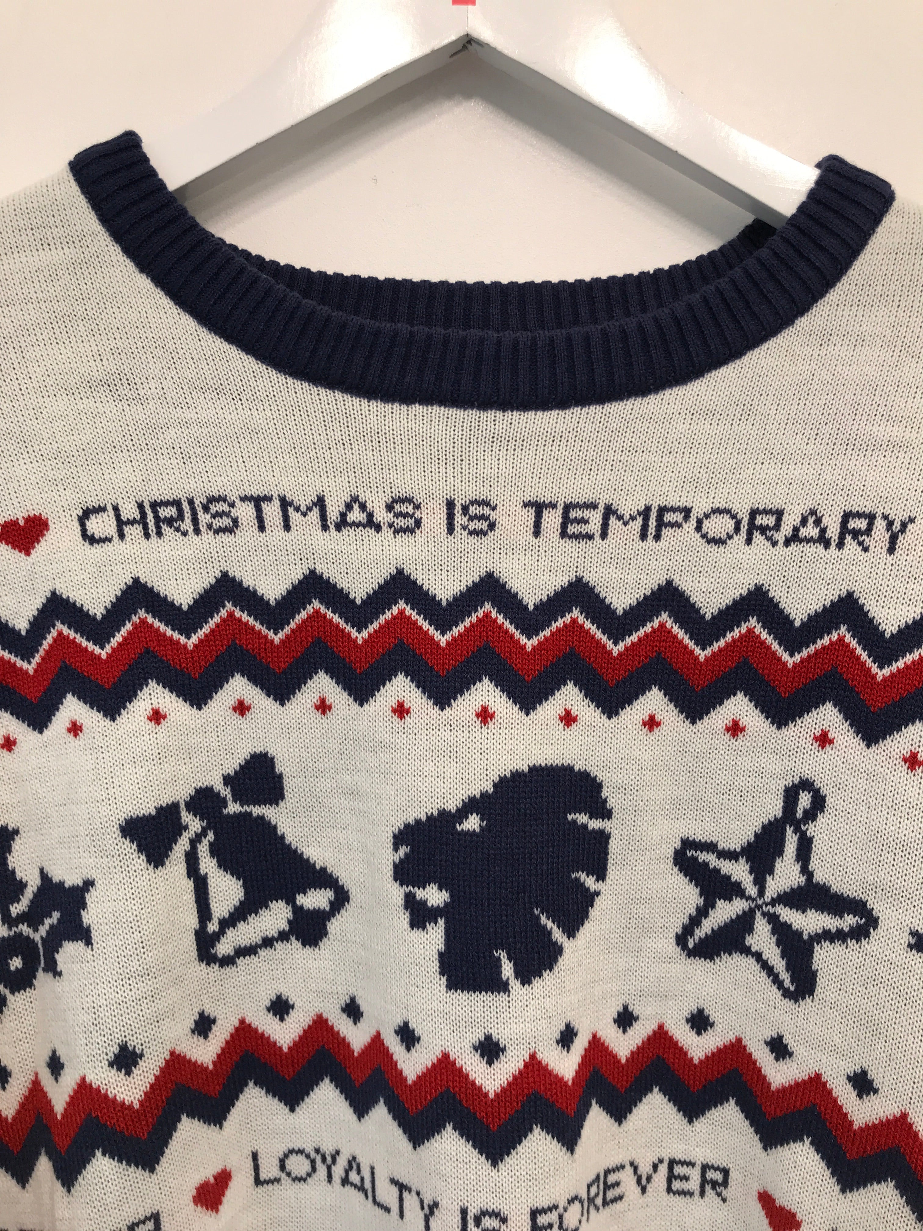 Jule Sweaters Strik