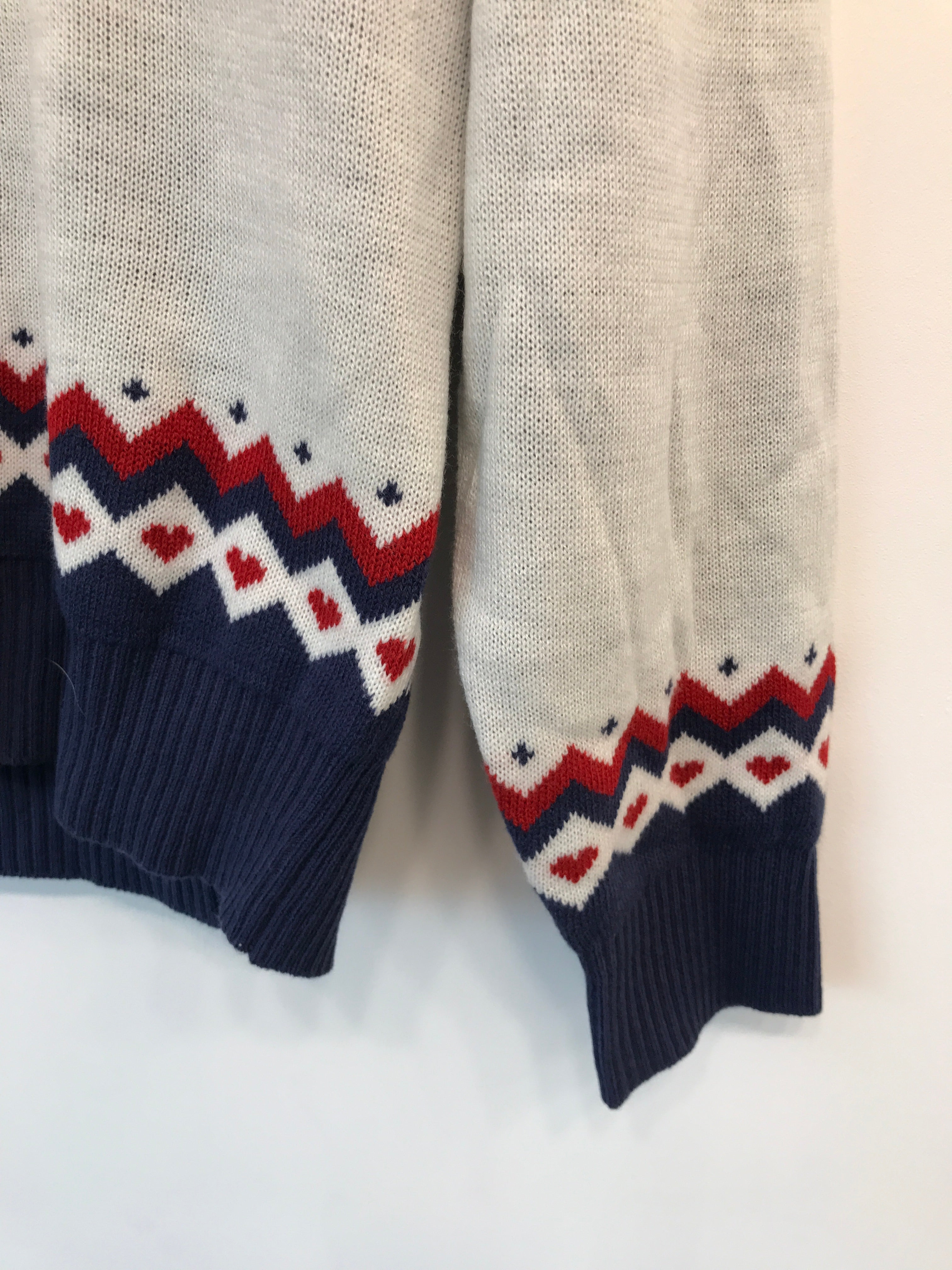 Jule Sweaters Strik