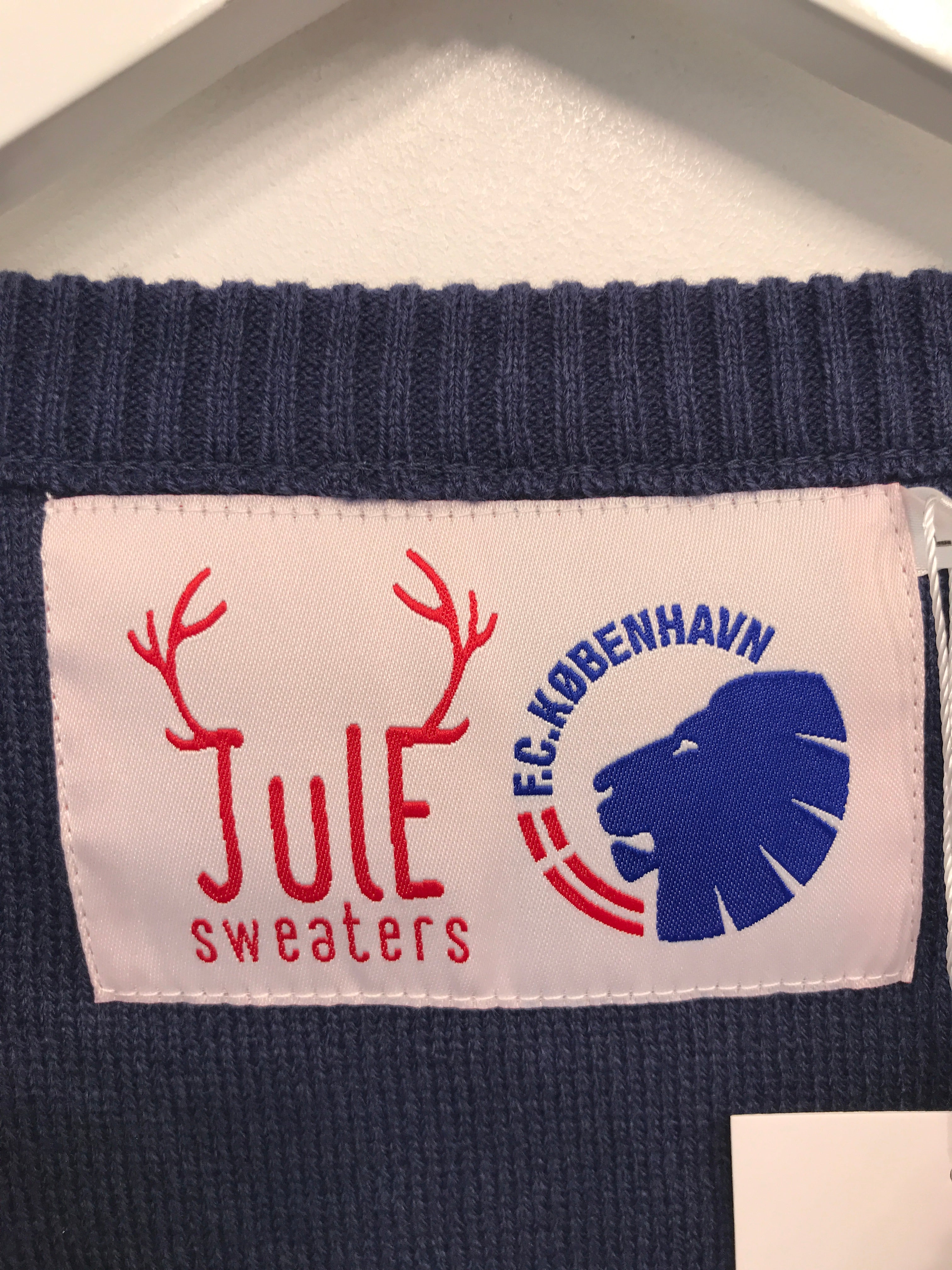 Jule Sweaters Strik