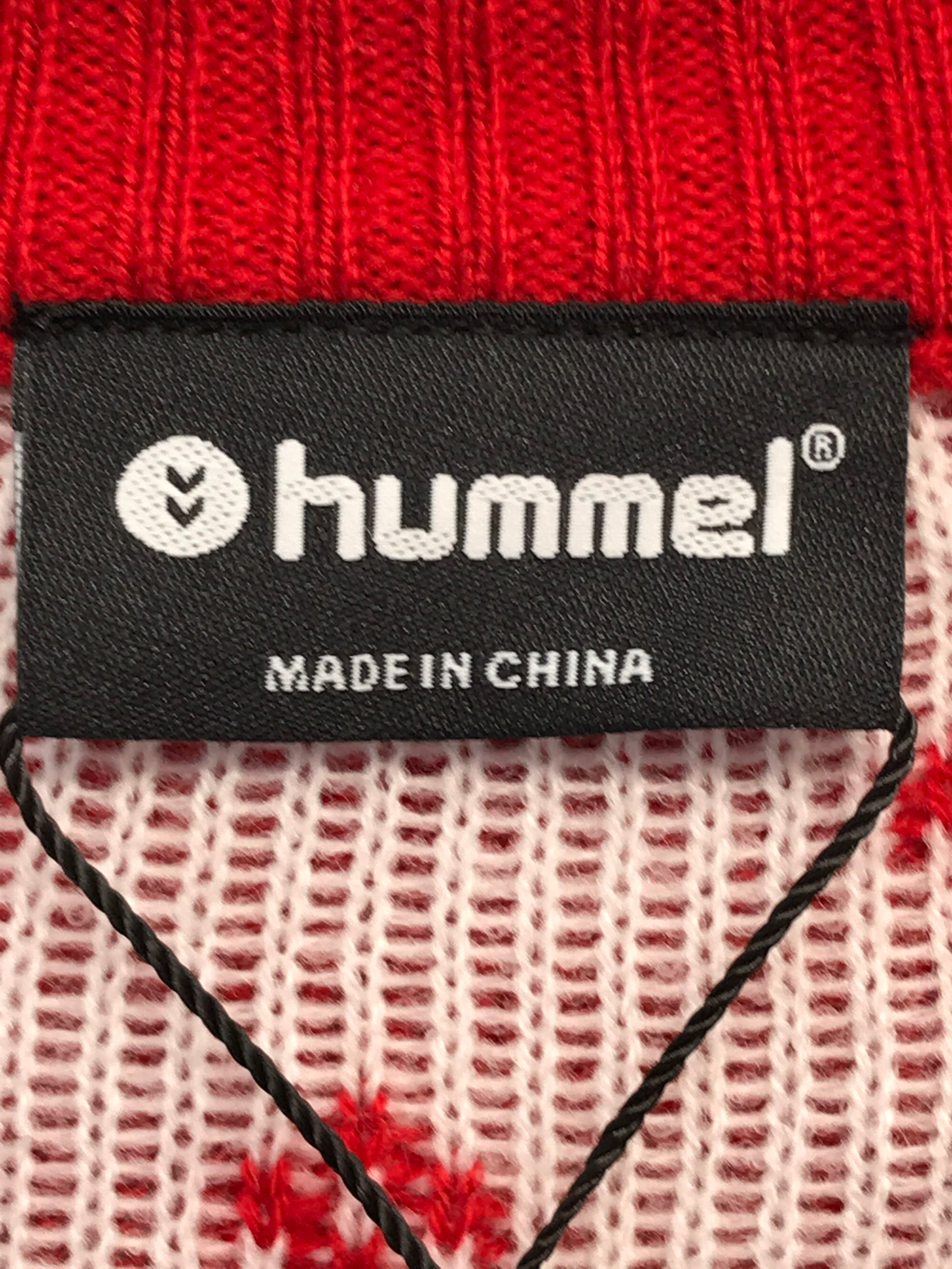 Hummel Strik