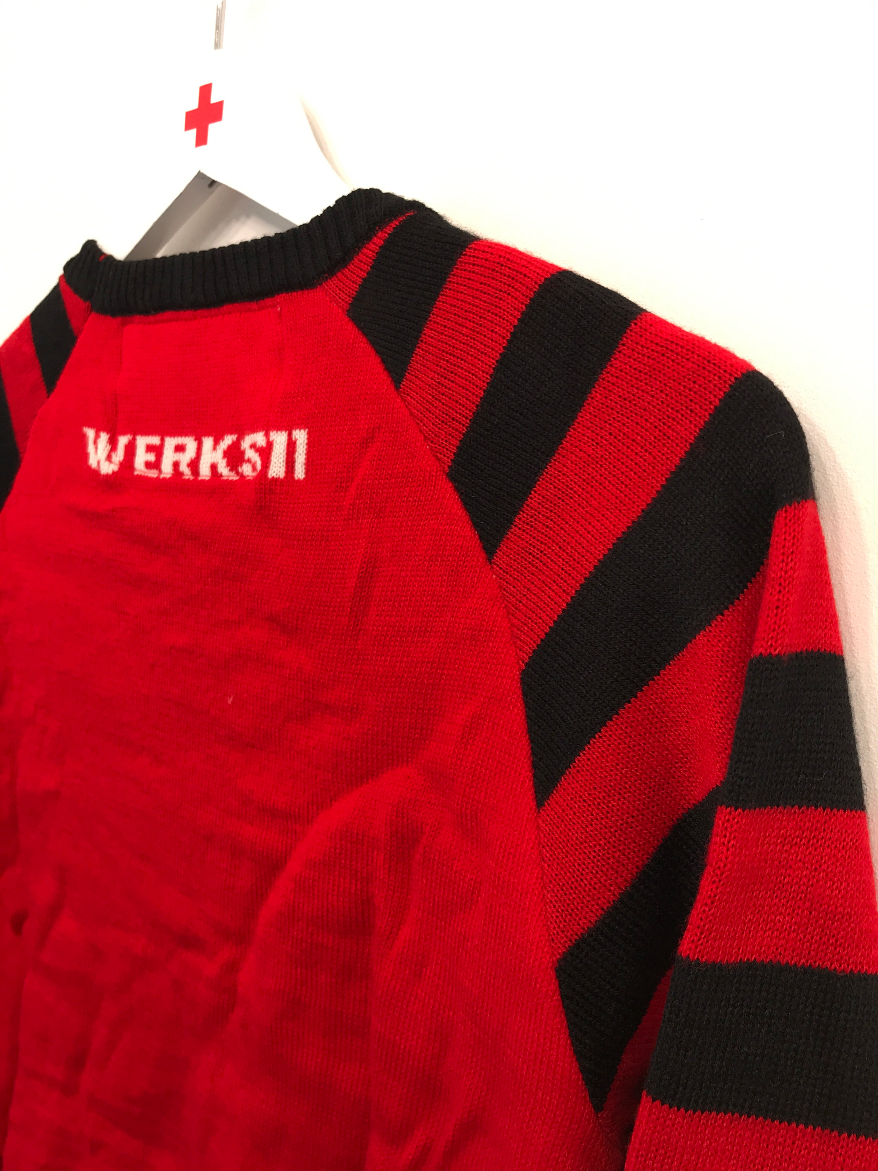 Bayer Leverkusen Strik