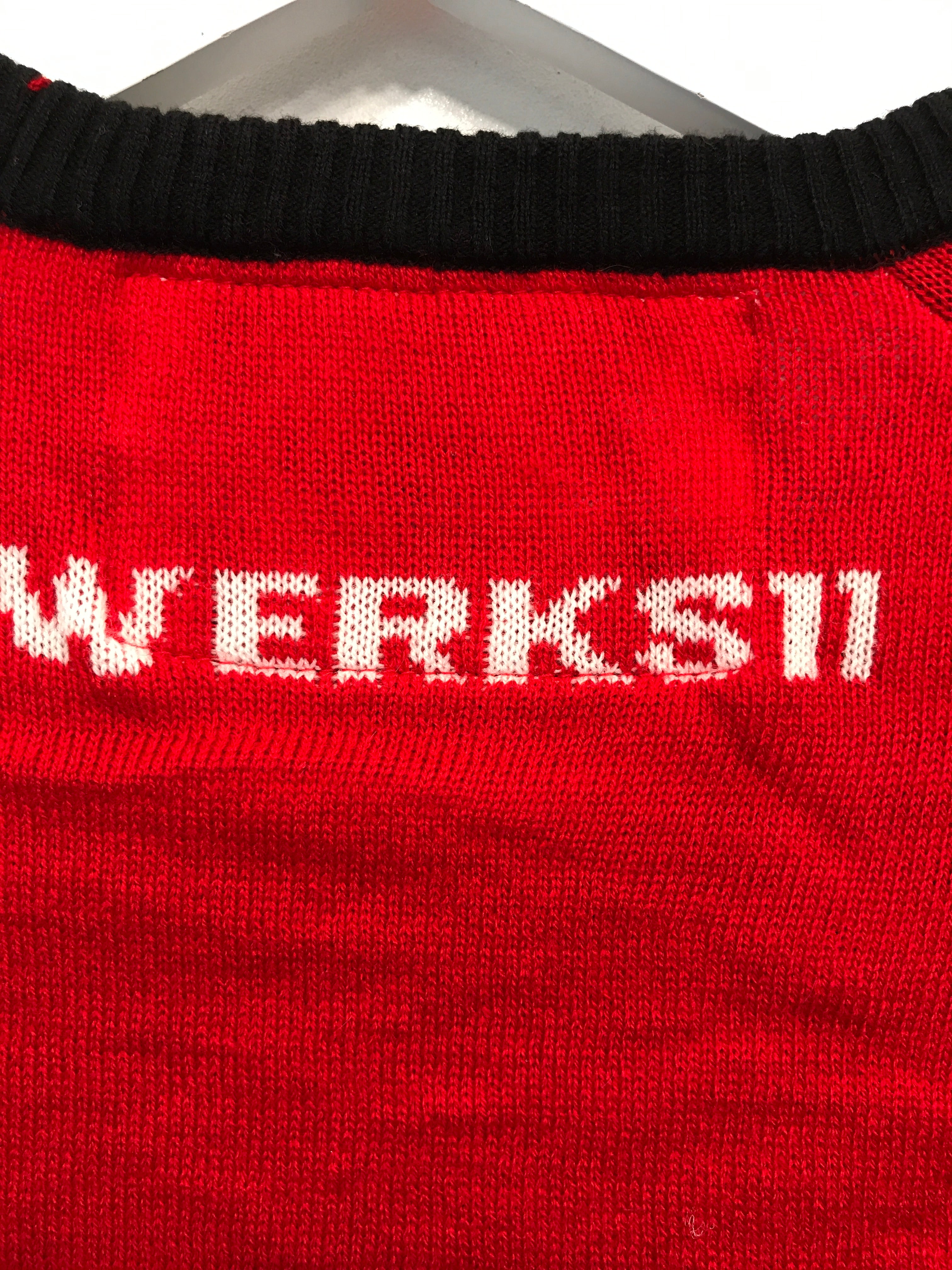 Bayer Leverkusen Strik